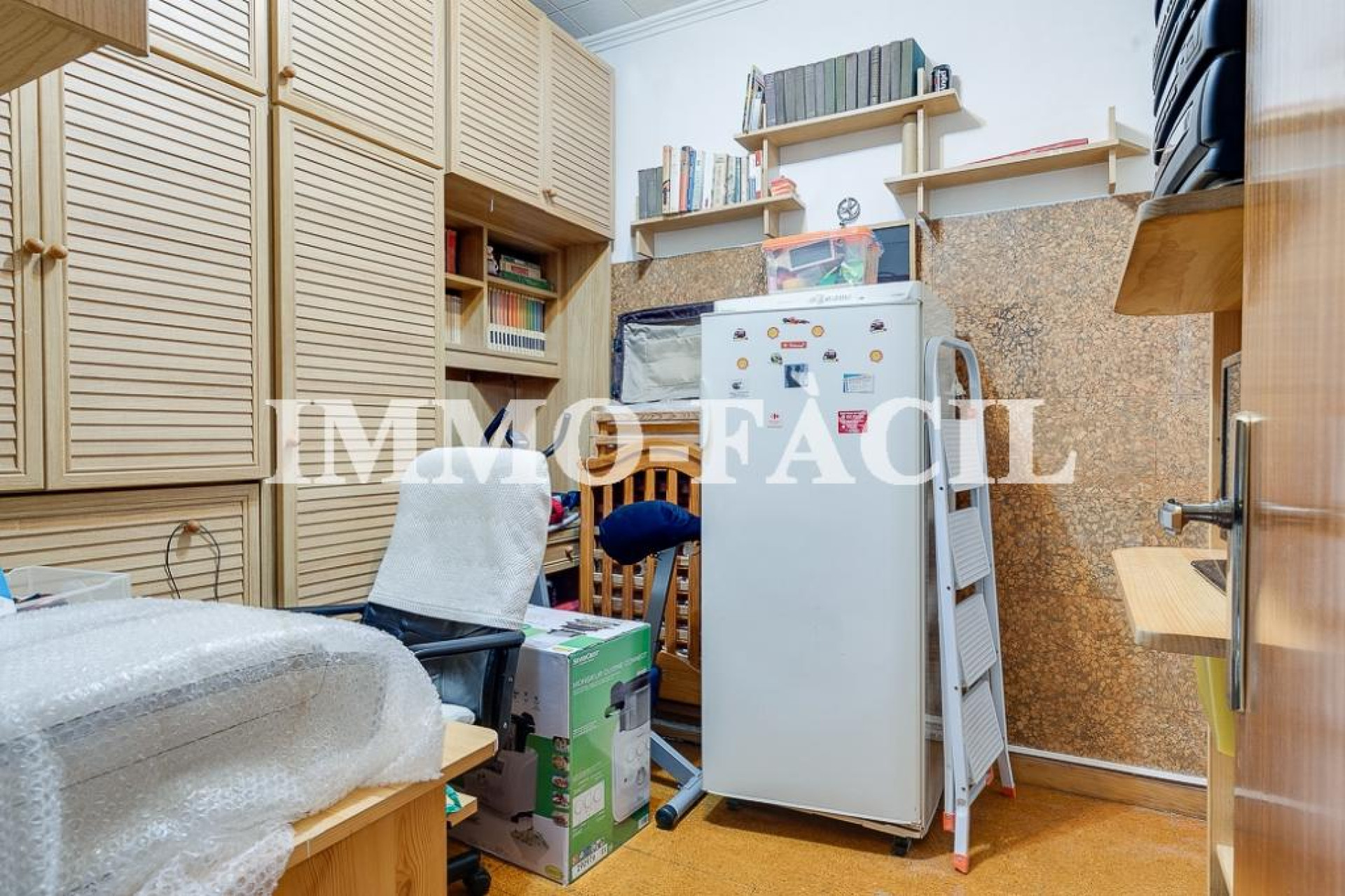 Herverkoop - Appartement / flat - Barcelona - Eixample / Sagrada Família