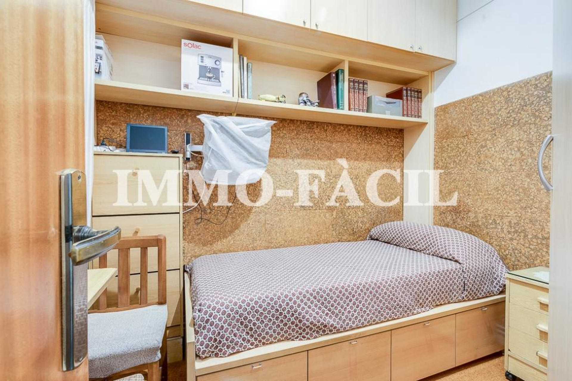 Herverkoop - Appartement / flat - Barcelona - Eixample / Sagrada Família