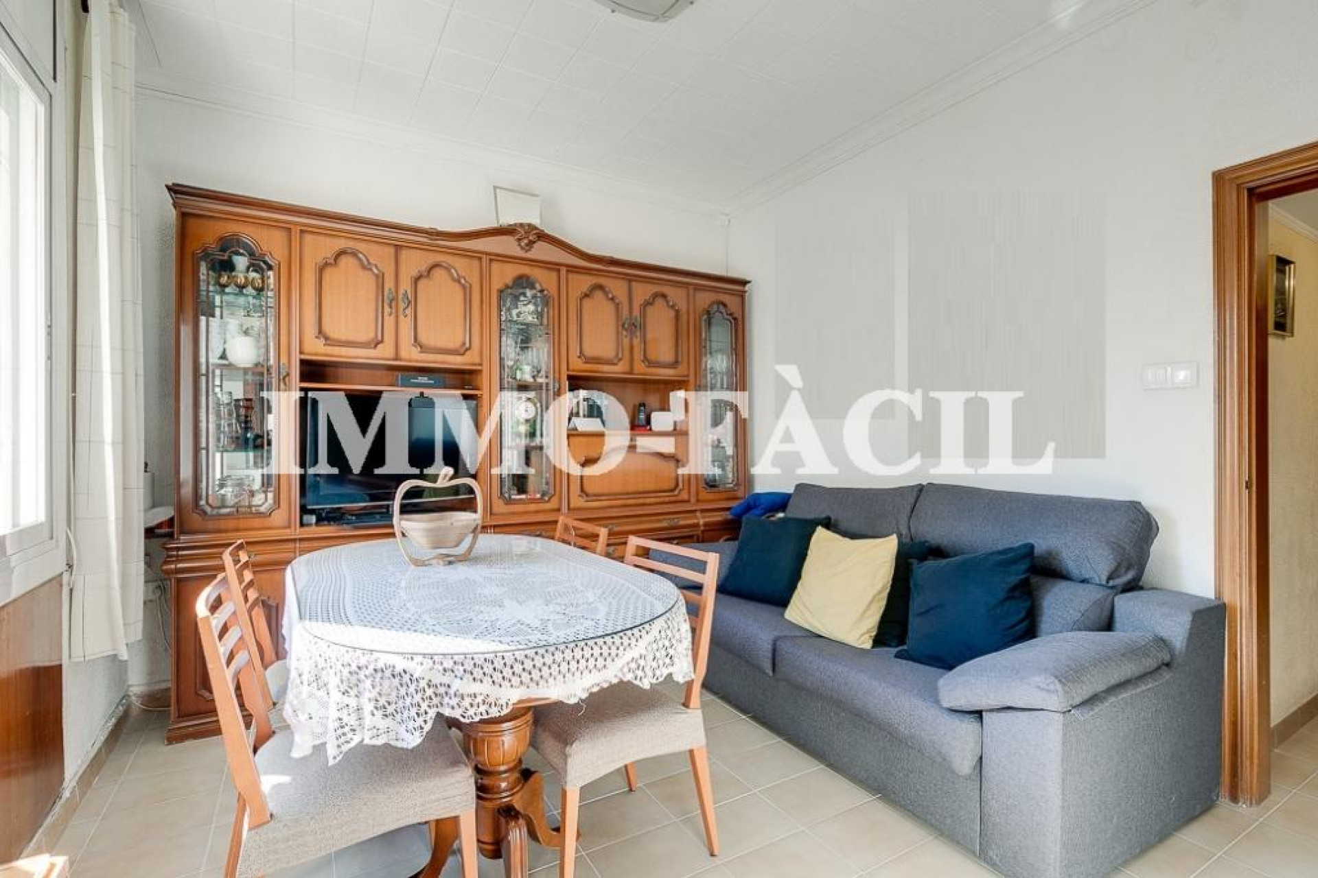 Herverkoop - Appartement / flat - Barcelona - Eixample / Sagrada Família