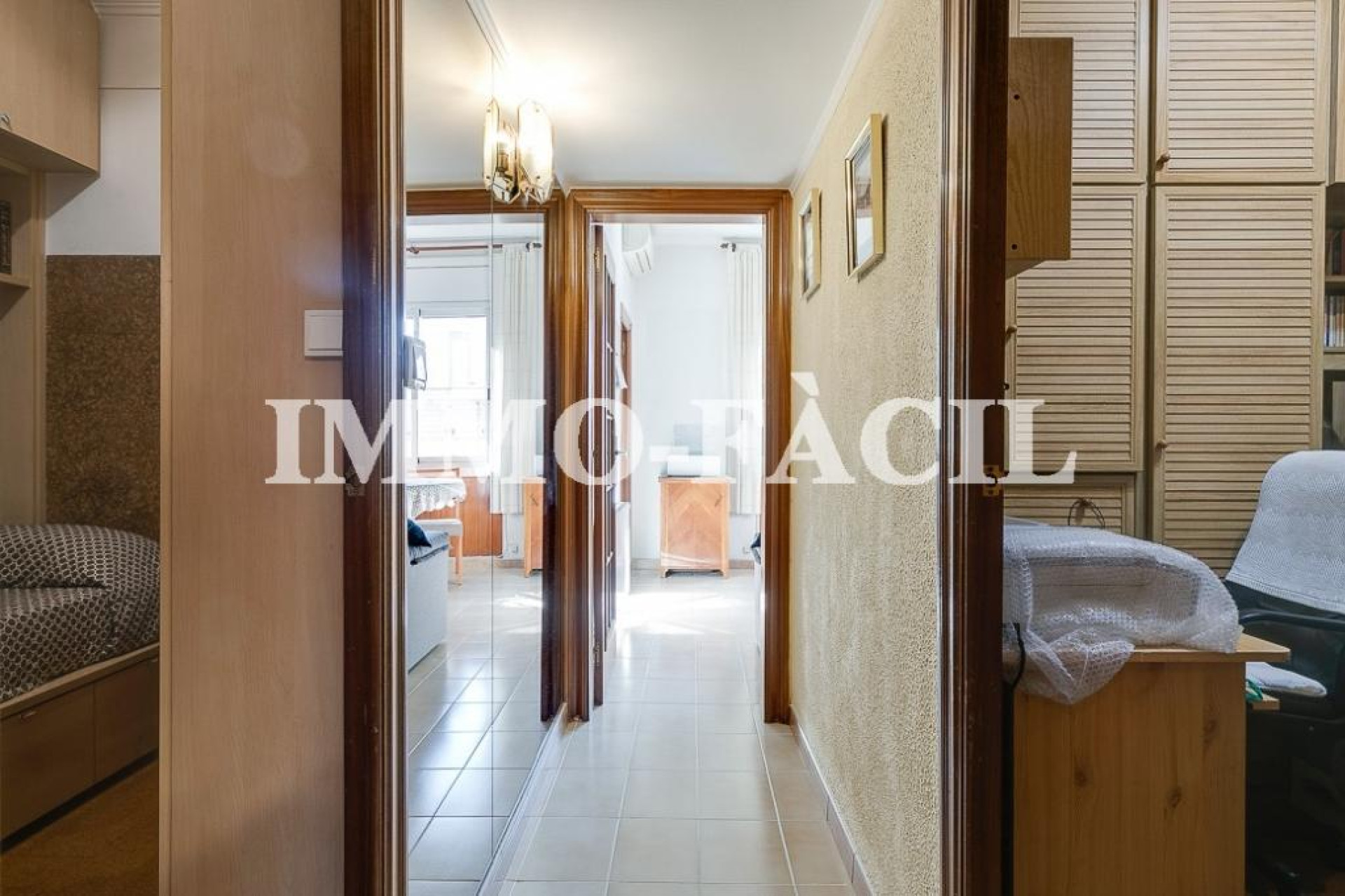 Herverkoop - Appartement / flat - Barcelona - Eixample / Sagrada Família