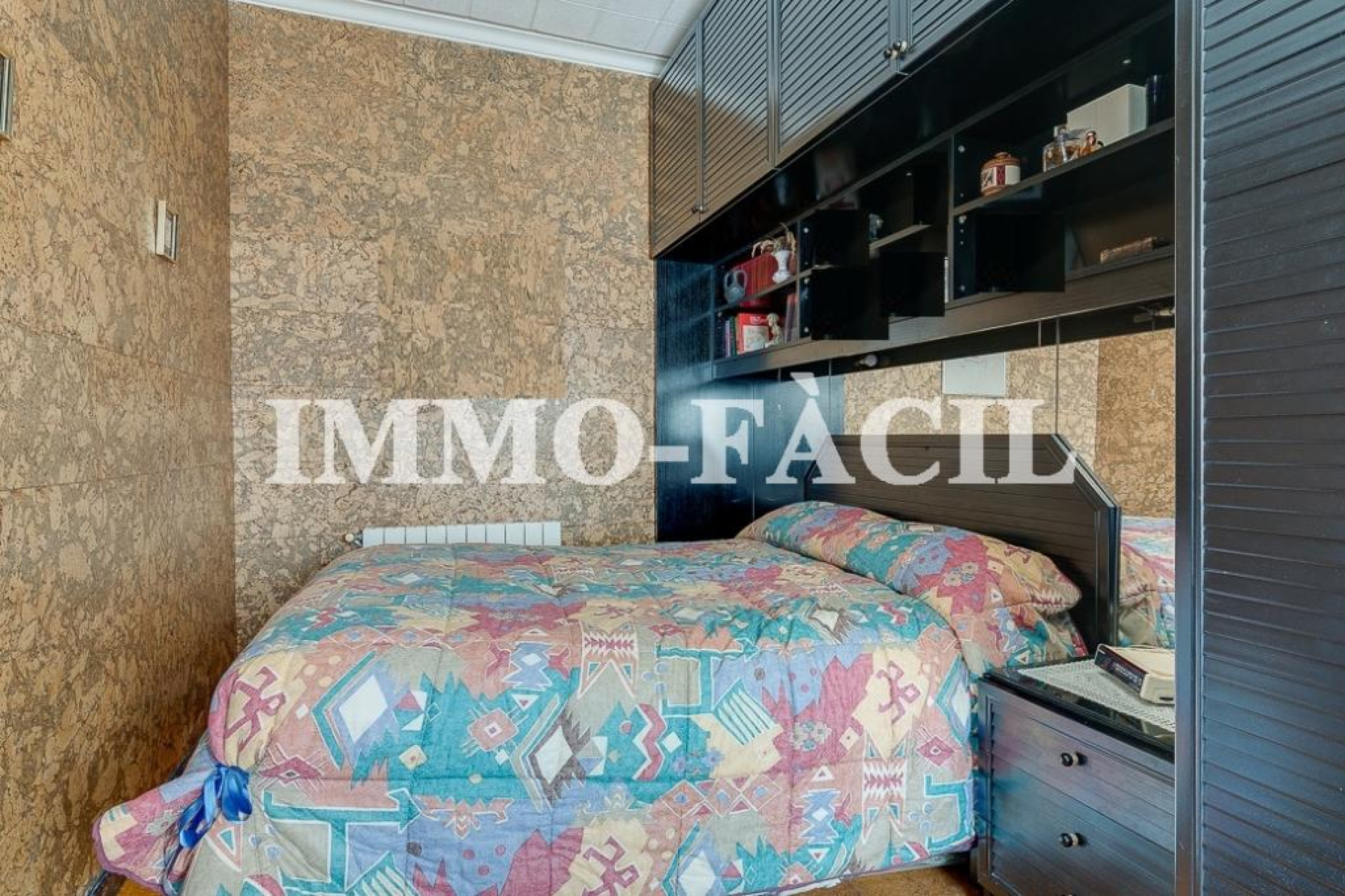 Herverkoop - Appartement / flat - Barcelona - Eixample / Sagrada Família