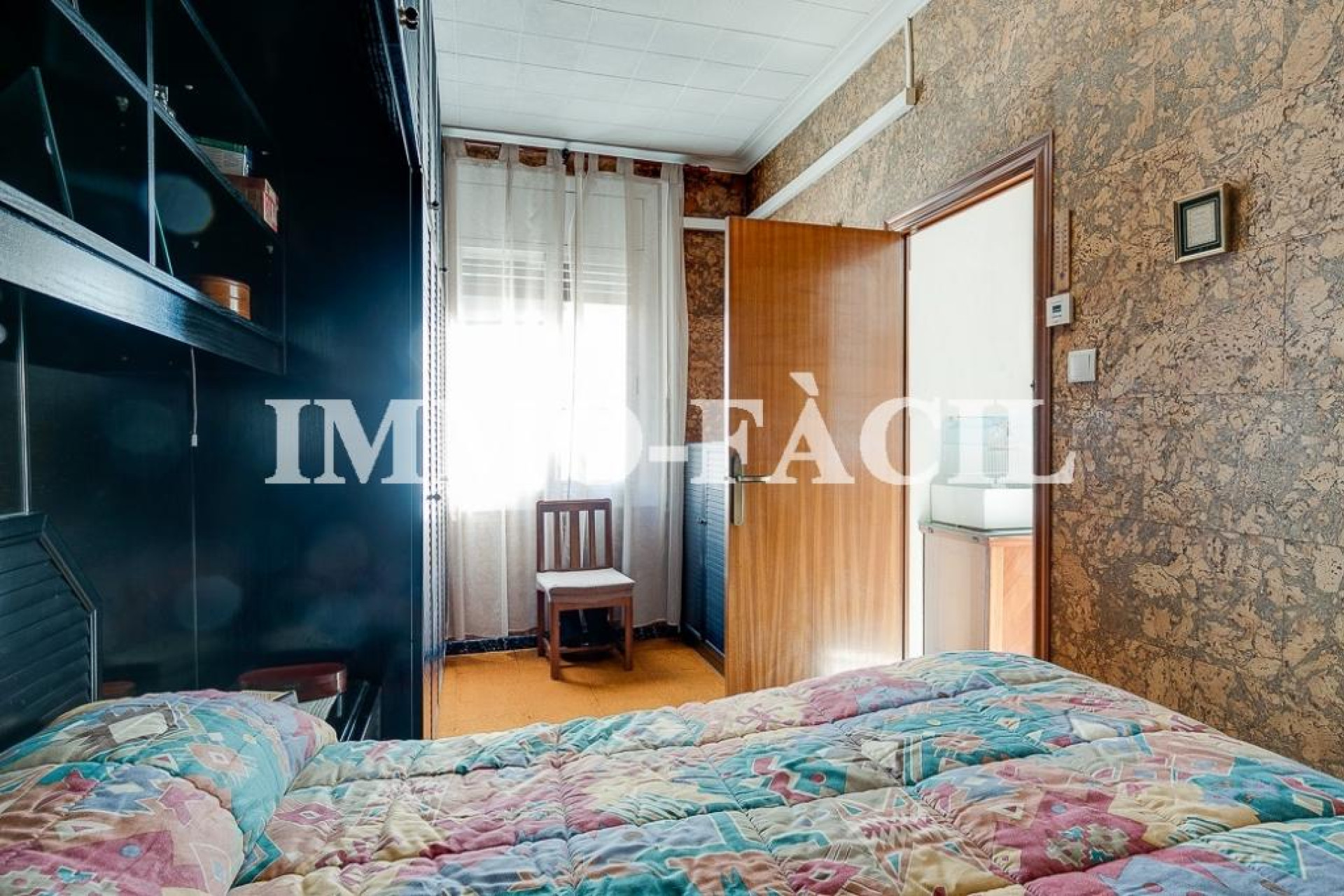 Herverkoop - Appartement / flat - Barcelona - Eixample / Sagrada Família