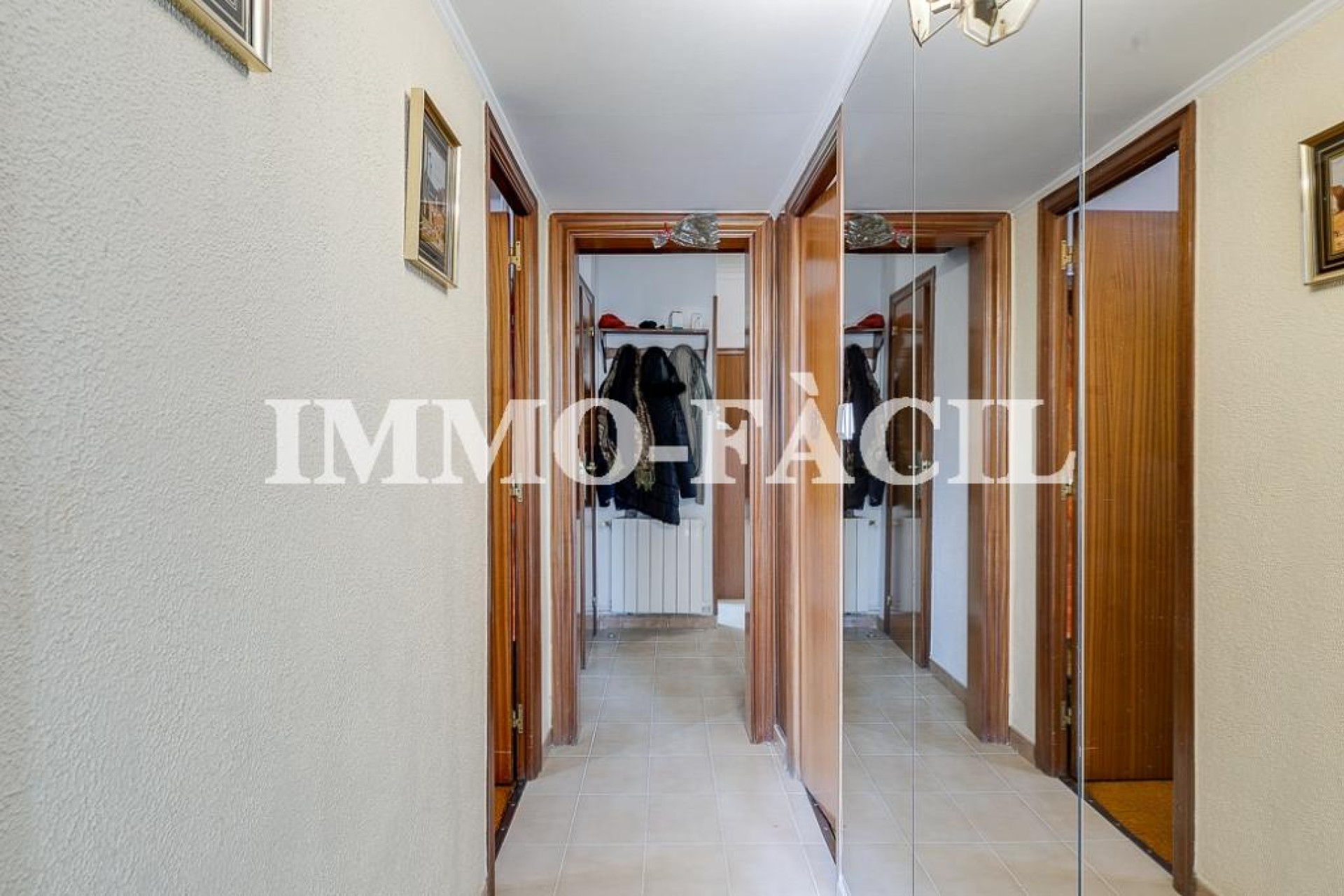 Herverkoop - Appartement / flat - Barcelona - Eixample / Sagrada Família