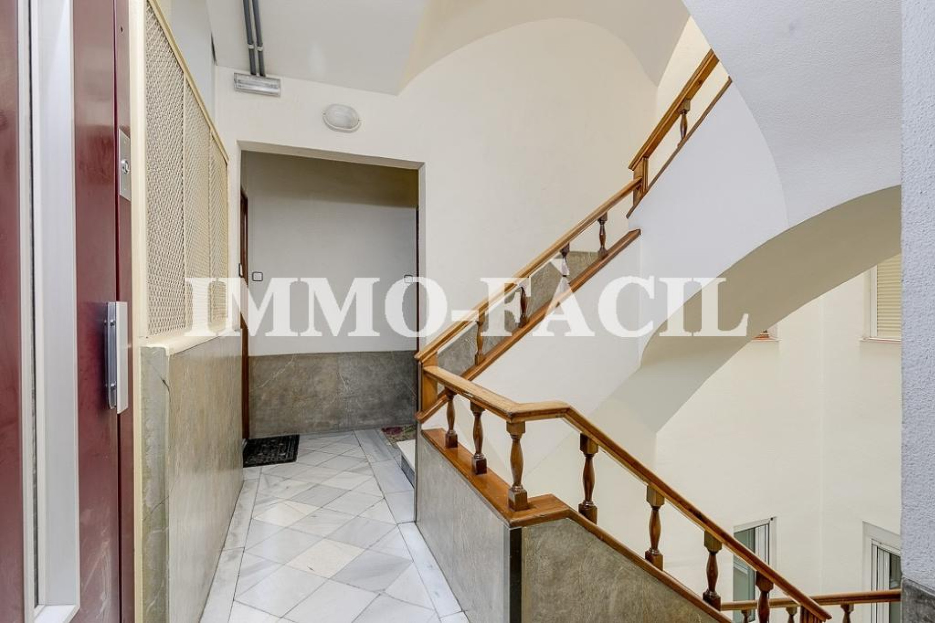 Herverkoop - Appartement / flat - Barcelona - Eixample / Sagrada Família