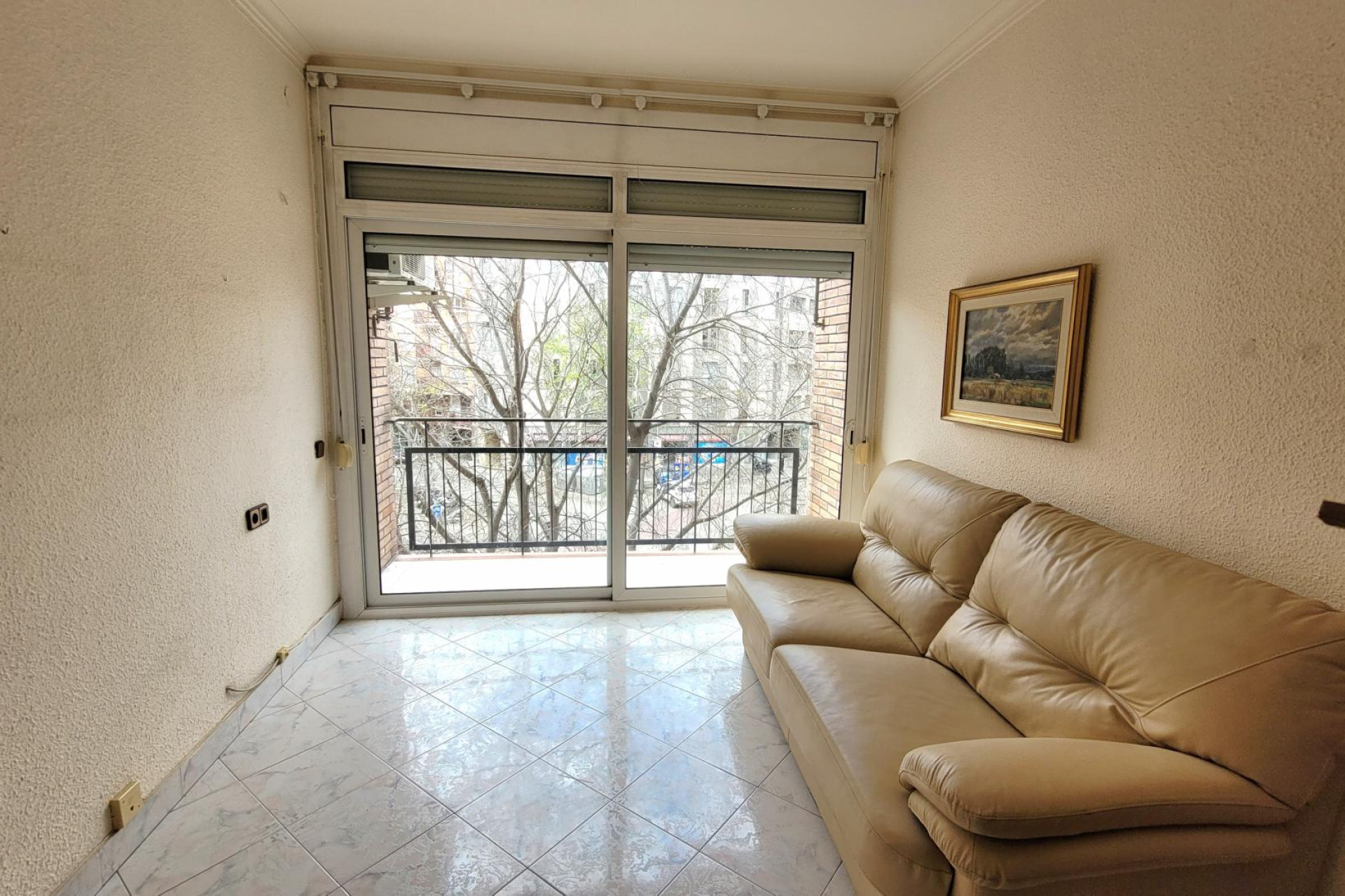 Herverkoop - Appartement / flat - Barcelona - Eixample / Sagrada Família