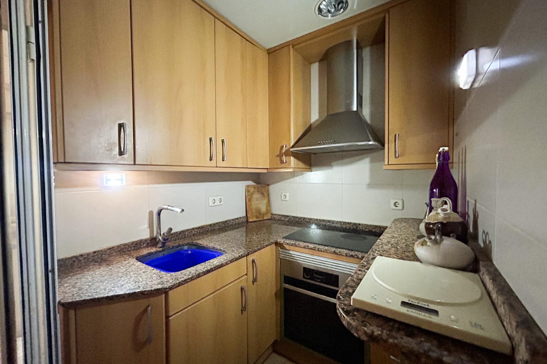 Herverkoop - Appartement / flat - Barcelona - Gràcia / El Camp d'en Grassot