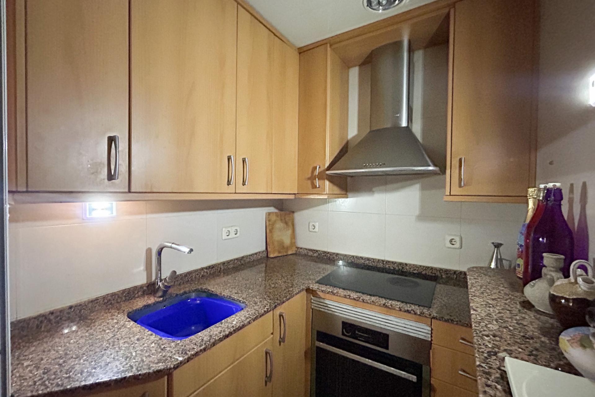 Herverkoop - Appartement / flat - Barcelona - Gràcia / El Camp d'en Grassot