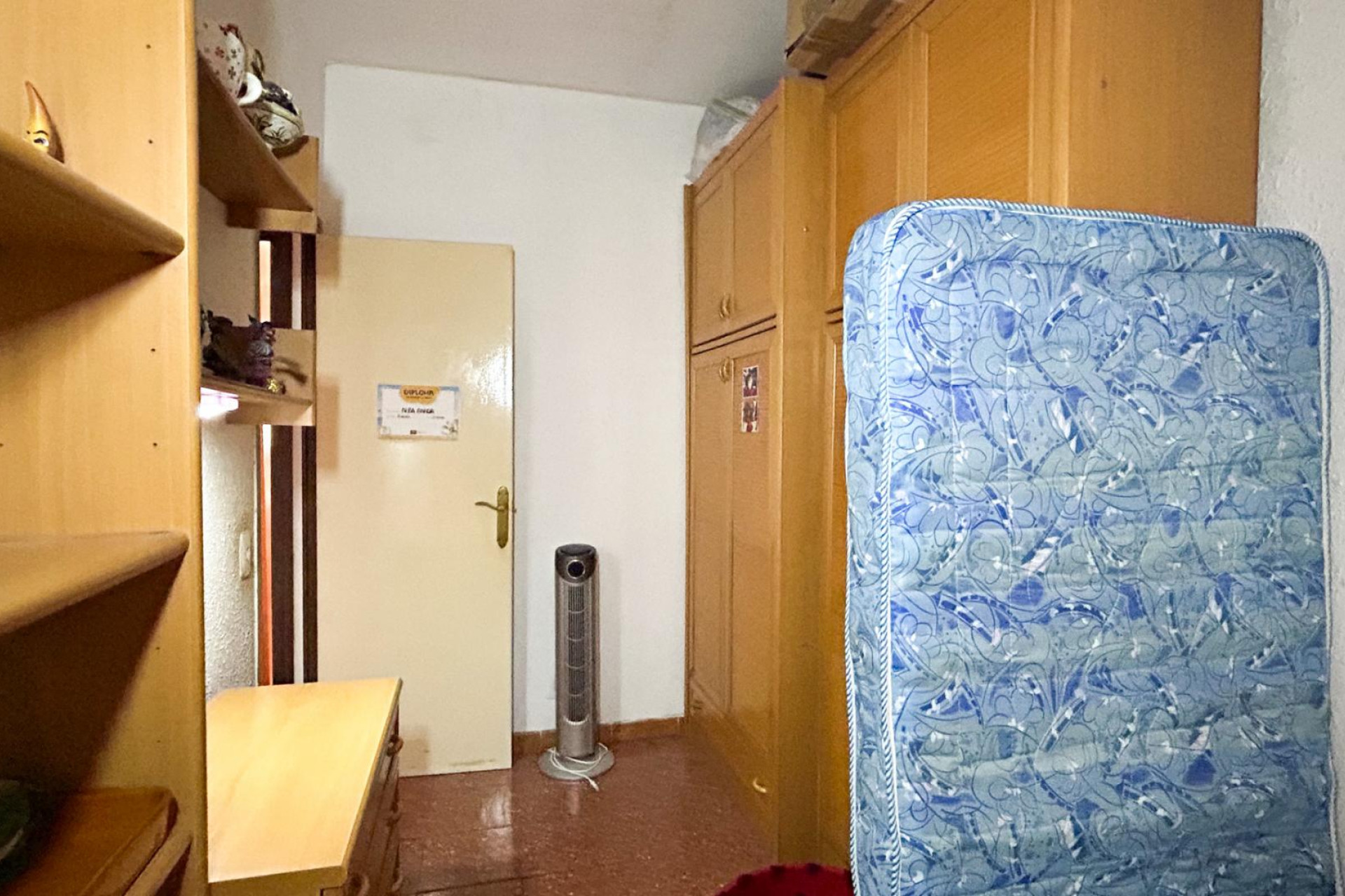 Herverkoop - Appartement / flat - Barcelona - Gràcia / El Camp d'en Grassot