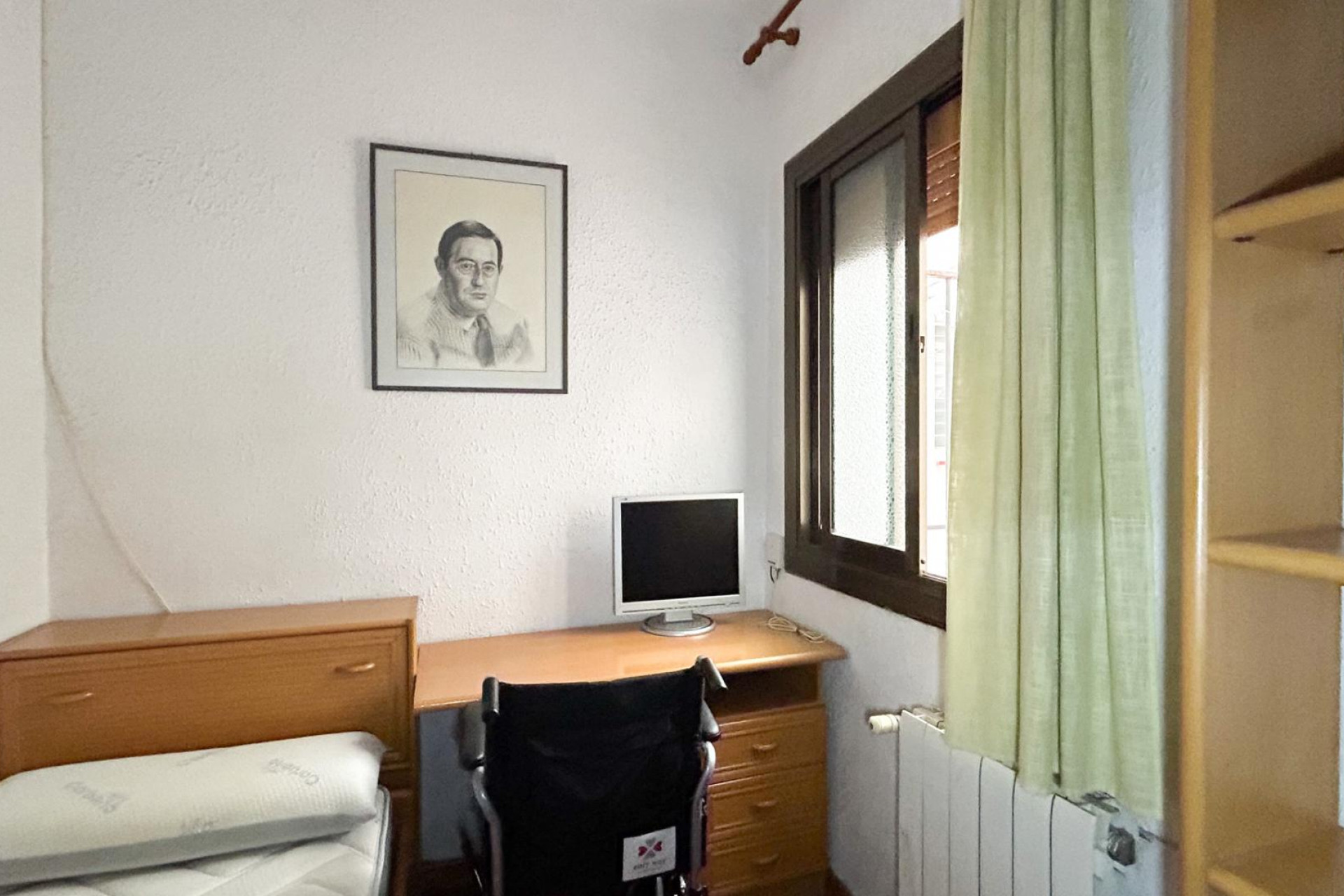 Herverkoop - Appartement / flat - Barcelona - Gràcia / El Camp d'en Grassot