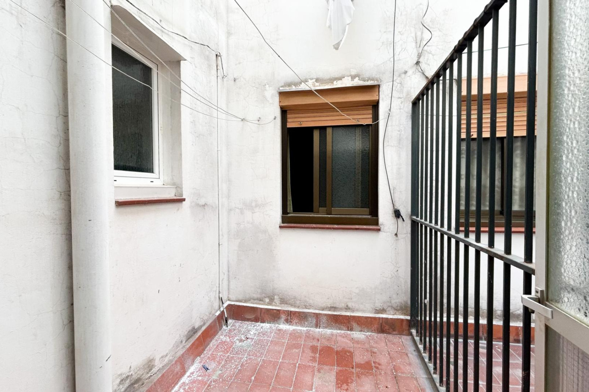 Herverkoop - Appartement / flat - Barcelona - Gràcia / El Camp d'en Grassot