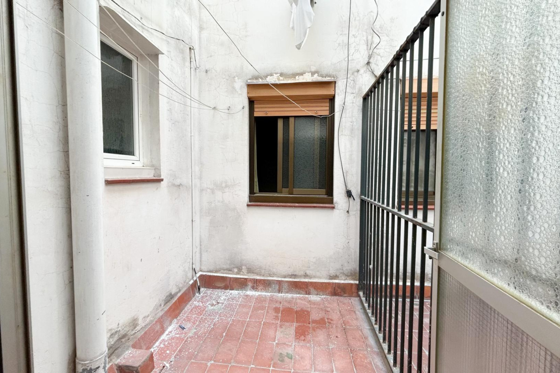 Herverkoop - Appartement / flat - Barcelona - Gràcia / El Camp d'en Grassot