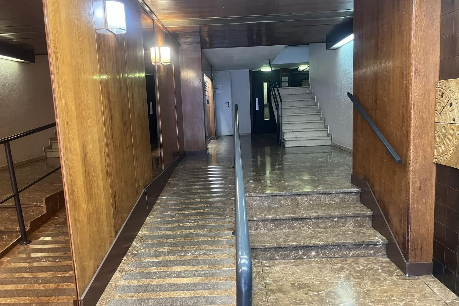 Herverkoop - Appartement / flat - Barcelona - Gràcia / El Camp d'en Grassot