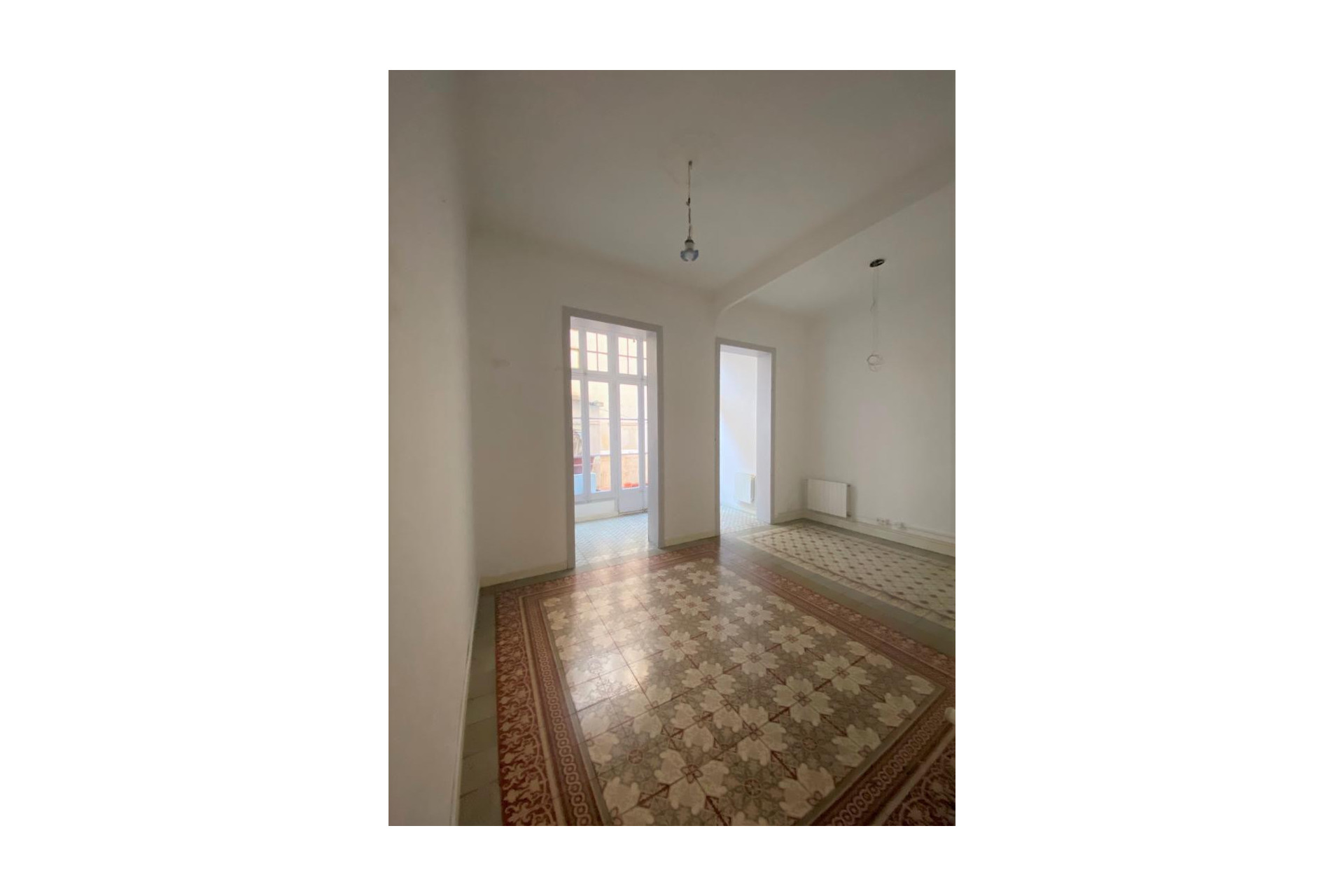 Herverkoop - Appartement / flat - Barcelona - Gràcia / Vila de Gràcia