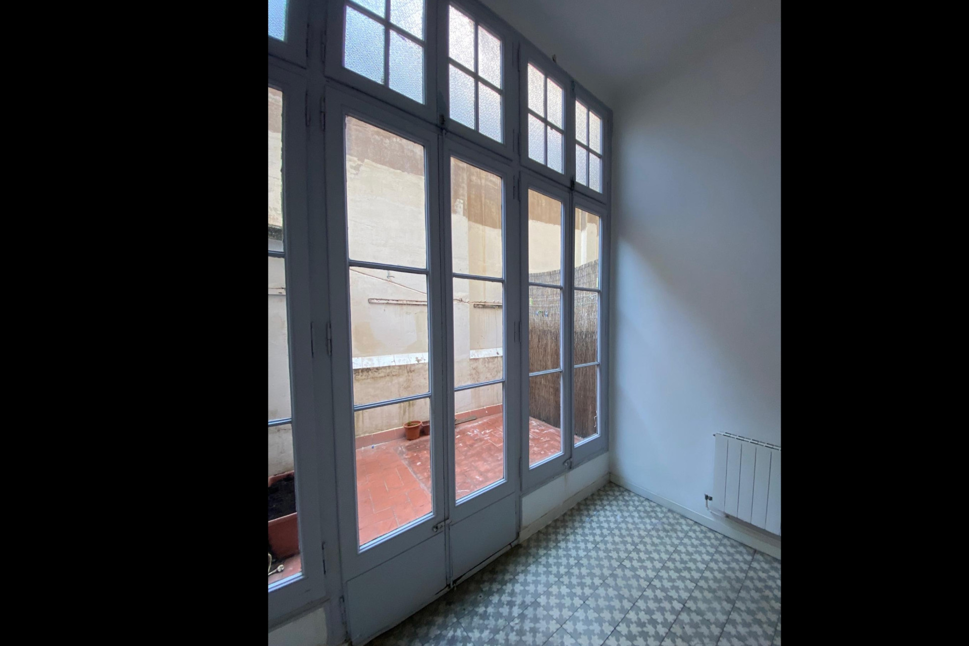 Herverkoop - Appartement / flat - Barcelona - Gràcia / Vila de Gràcia