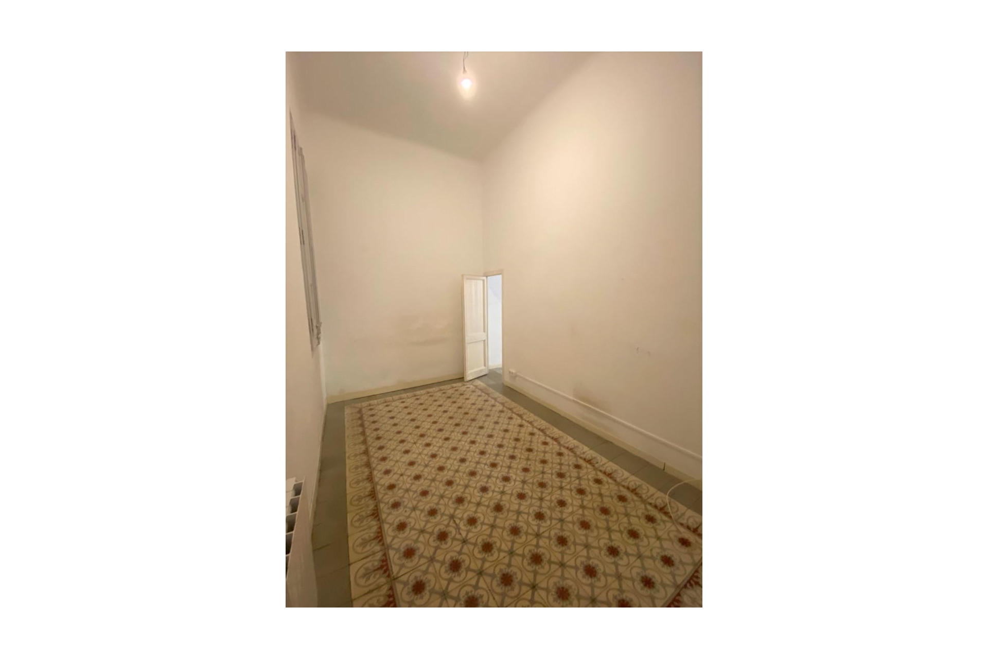 Herverkoop - Appartement / flat - Barcelona - Gràcia / Vila de Gràcia