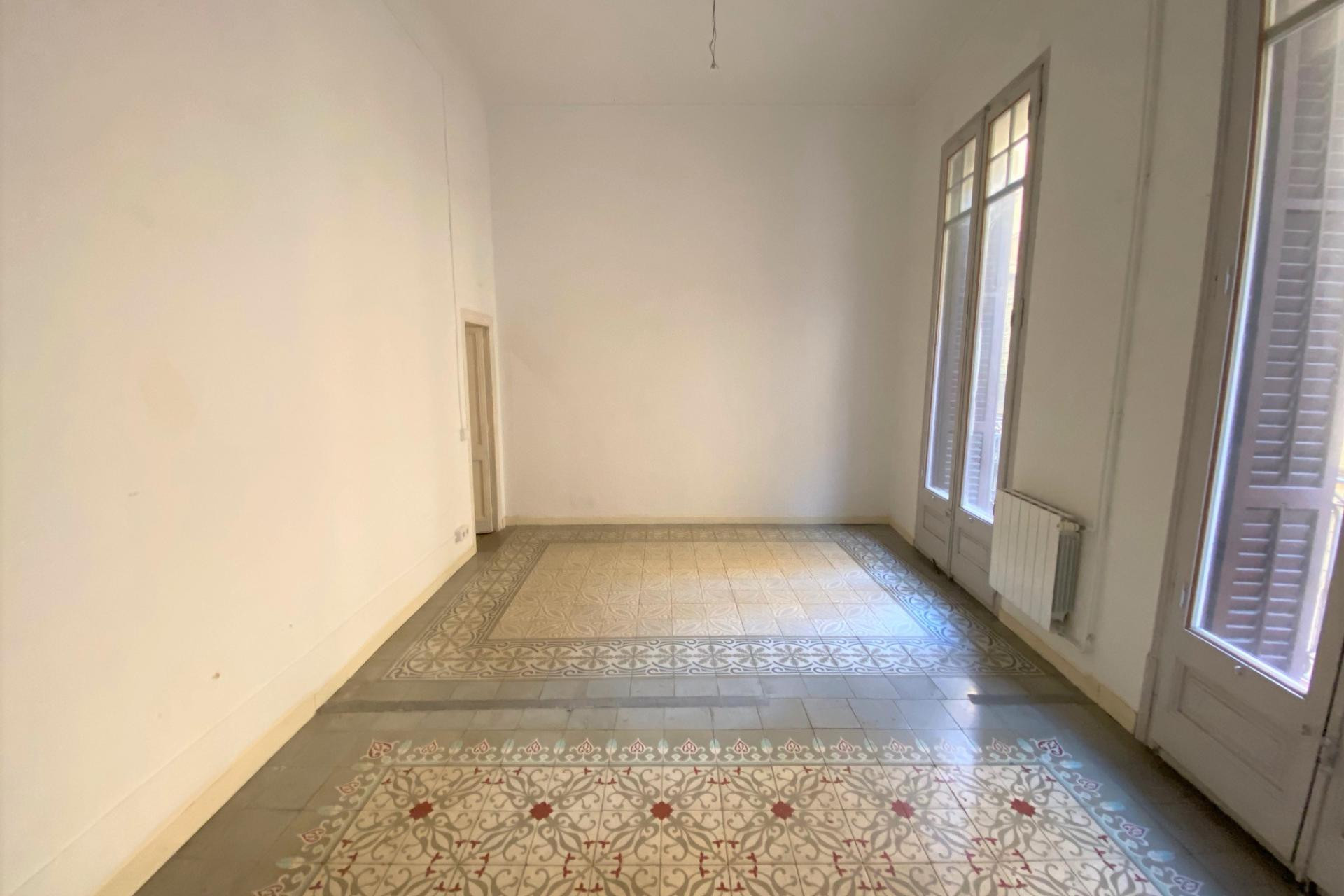 Herverkoop - Appartement / flat - Barcelona - Gràcia / Vila de Gràcia