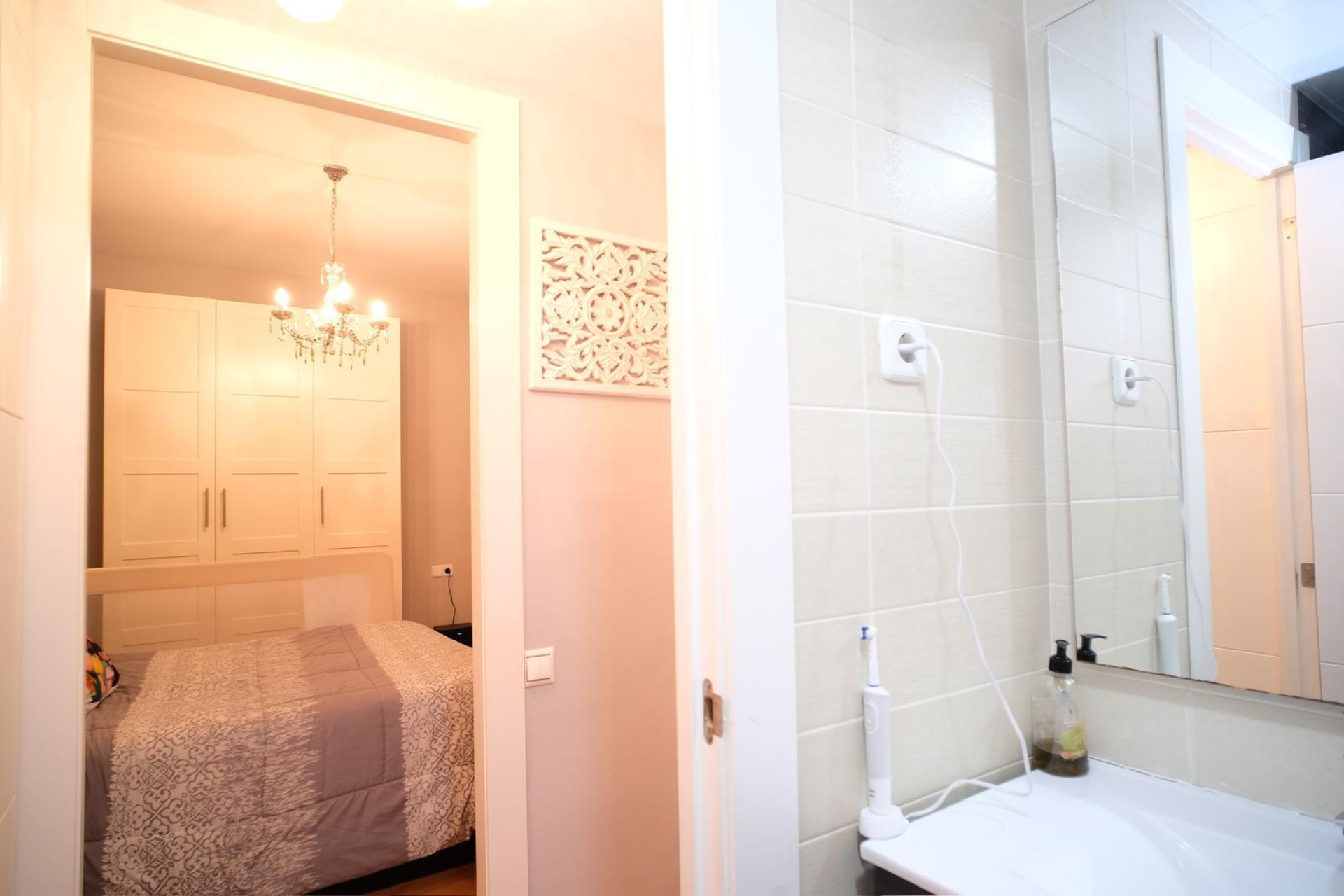 Herverkoop - Appartement / flat - Barcelona - Gràcia / Vila de Gràcia