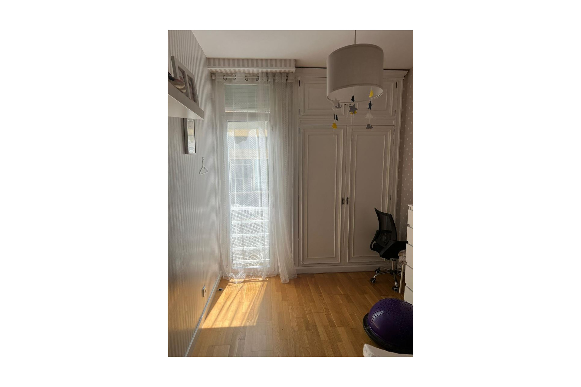 Herverkoop - Appartement / flat - Barcelona - Gràcia / Vila de Gràcia