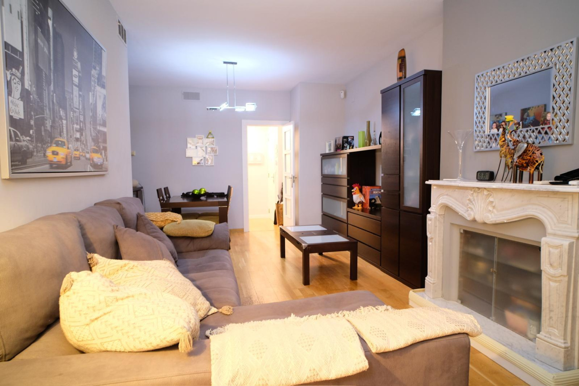 Herverkoop - Appartement / flat - Barcelona - Gràcia / Vila de Gràcia