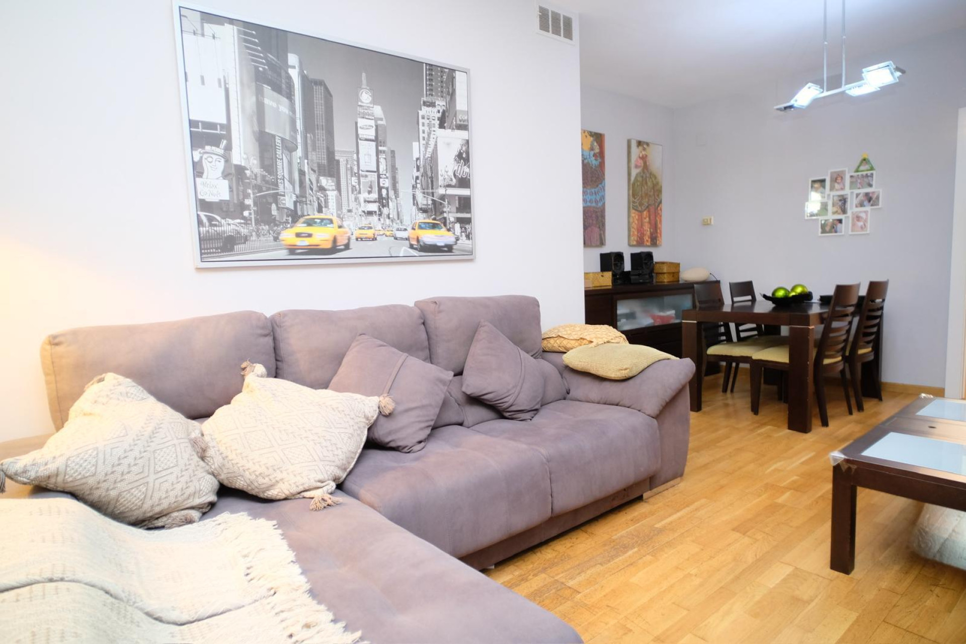 Herverkoop - Appartement / flat - Barcelona - Gràcia / Vila de Gràcia