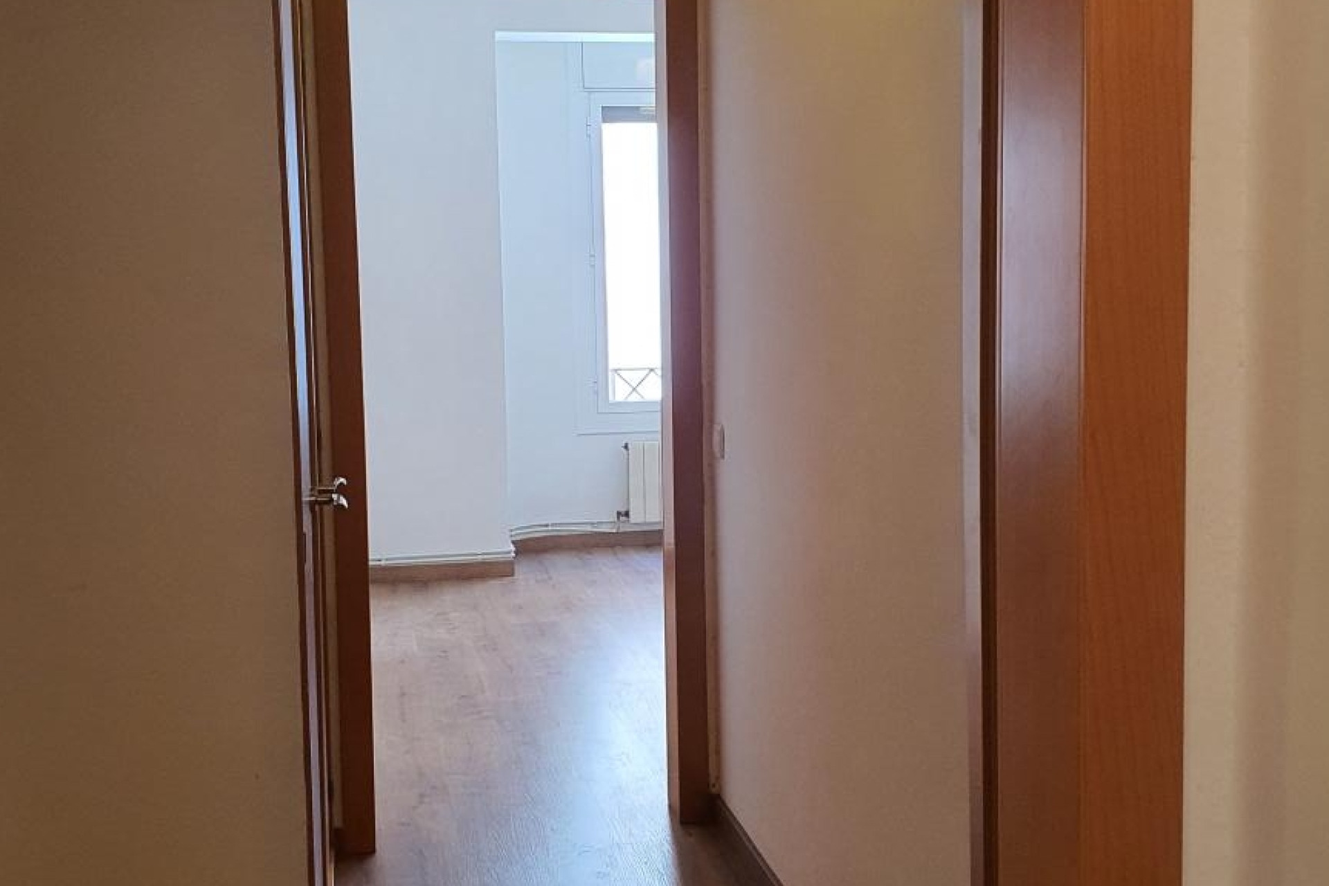 Herverkoop - Appartement / flat - Barcelona - Gràcia