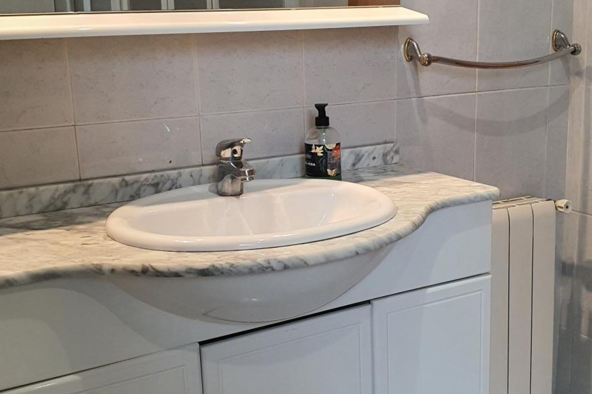 Herverkoop - Appartement / flat - Barcelona - Gràcia