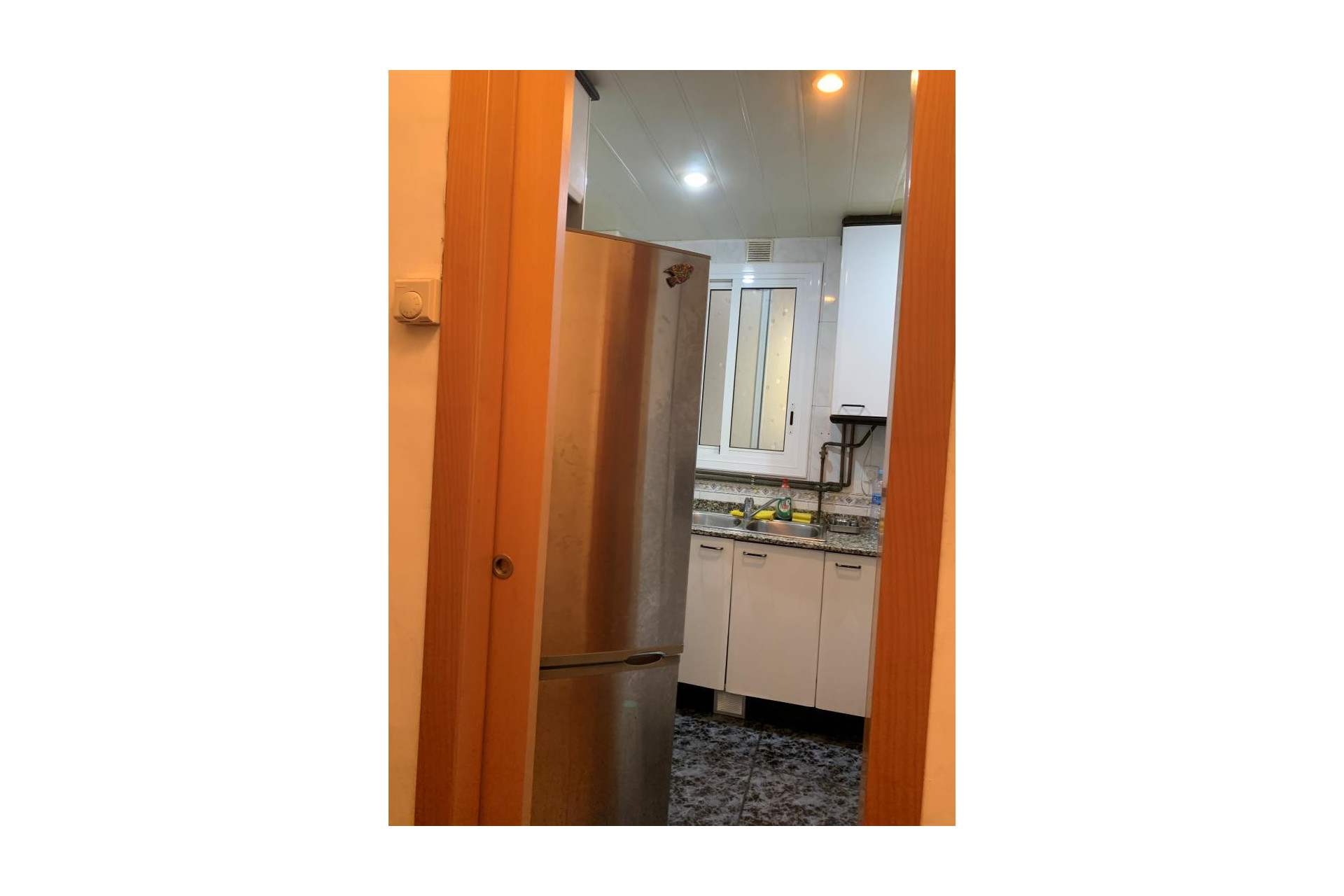 Herverkoop - Appartement / flat - Barcelona - Gràcia