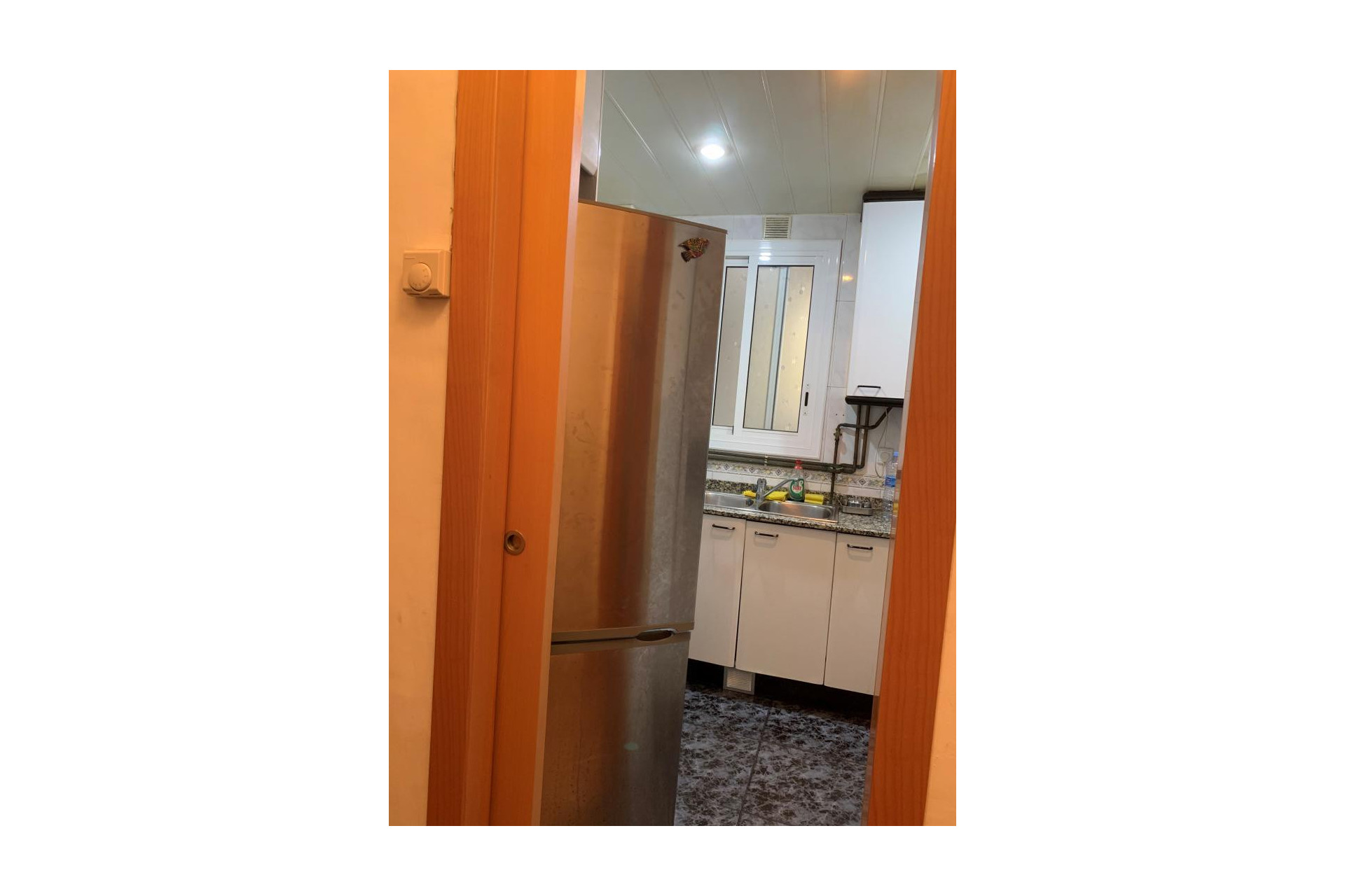 Herverkoop - Appartement / flat - Barcelona - Gràcia