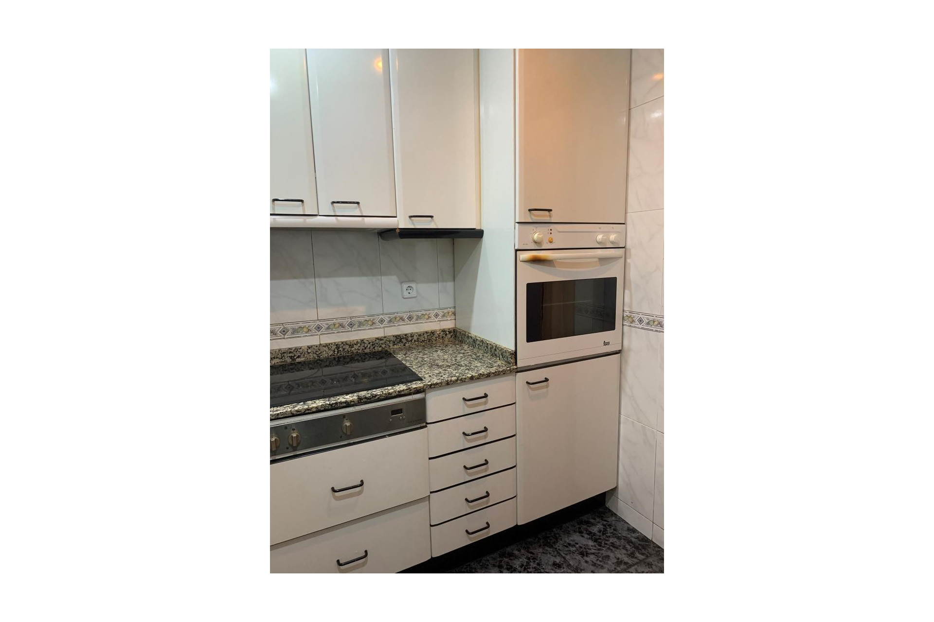 Herverkoop - Appartement / flat - Barcelona - Gràcia