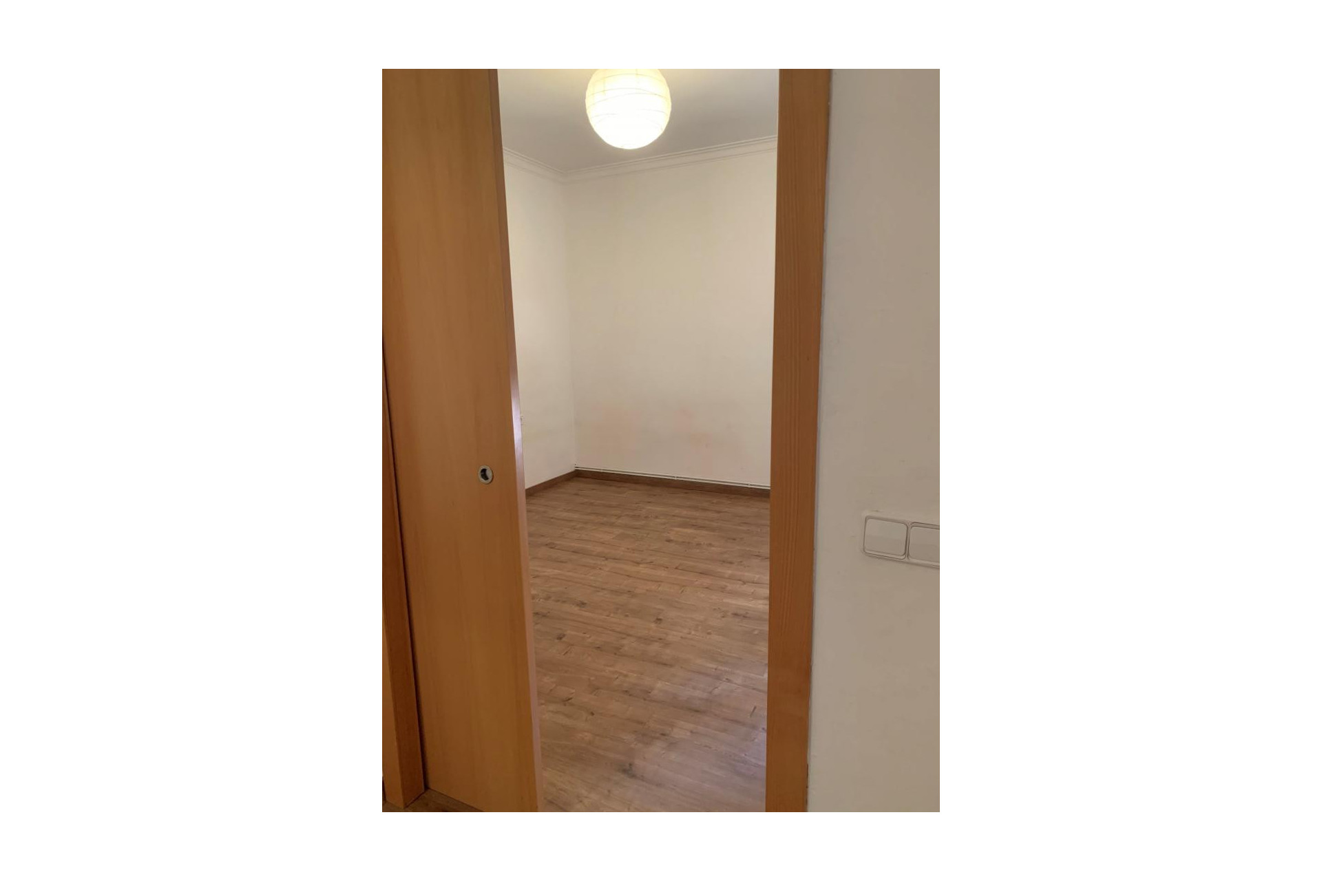 Herverkoop - Appartement / flat - Barcelona - Gràcia