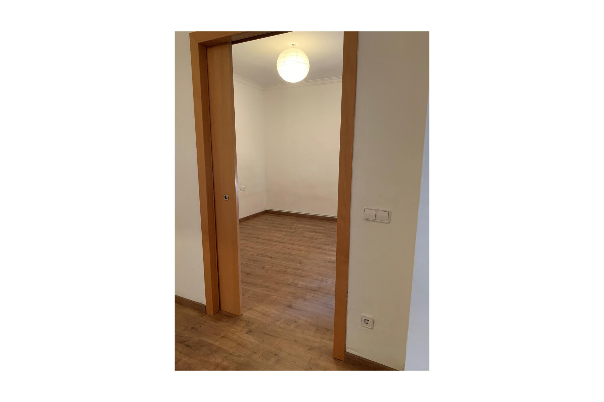 Herverkoop - Appartement / flat - Barcelona - Gràcia