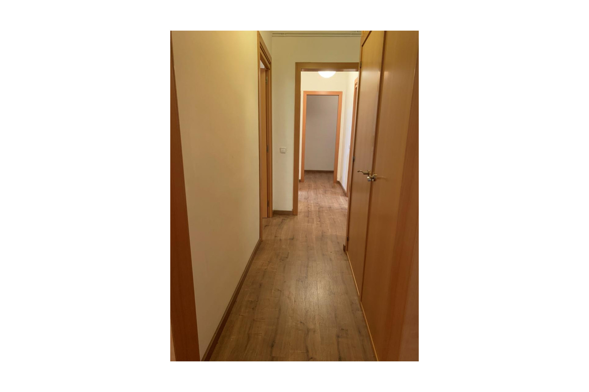 Herverkoop - Appartement / flat - Barcelona - Gràcia