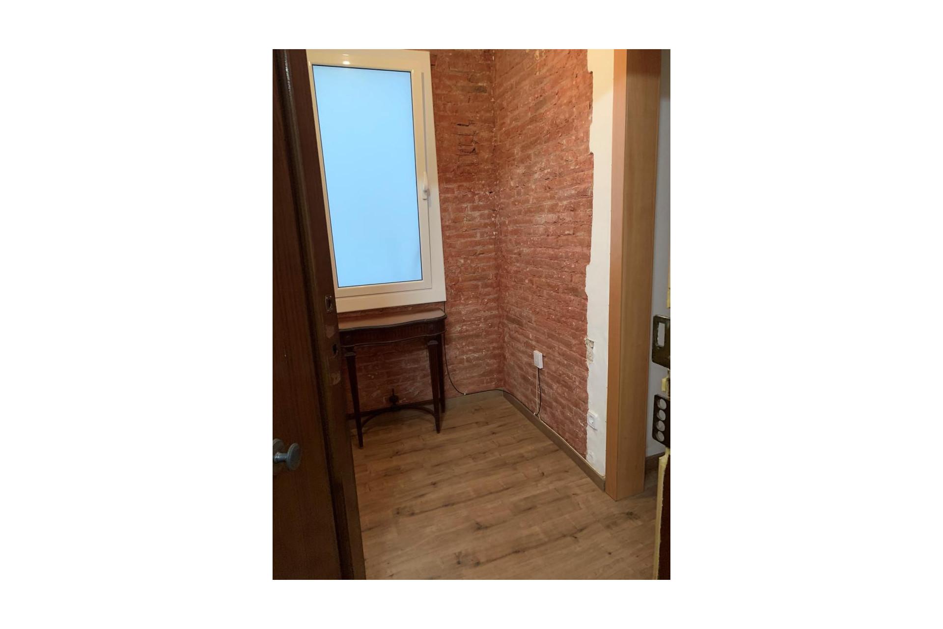 Herverkoop - Appartement / flat - Barcelona - Gràcia