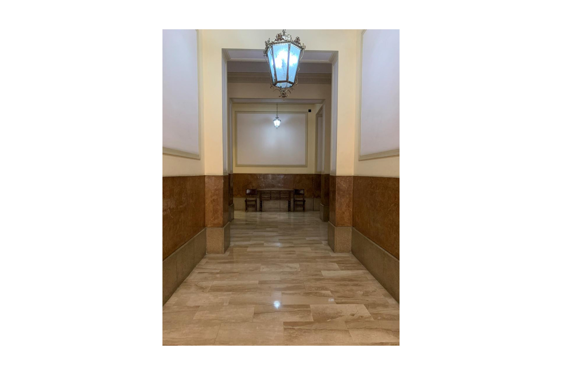 Herverkoop - Appartement / flat - Barcelona - Gràcia