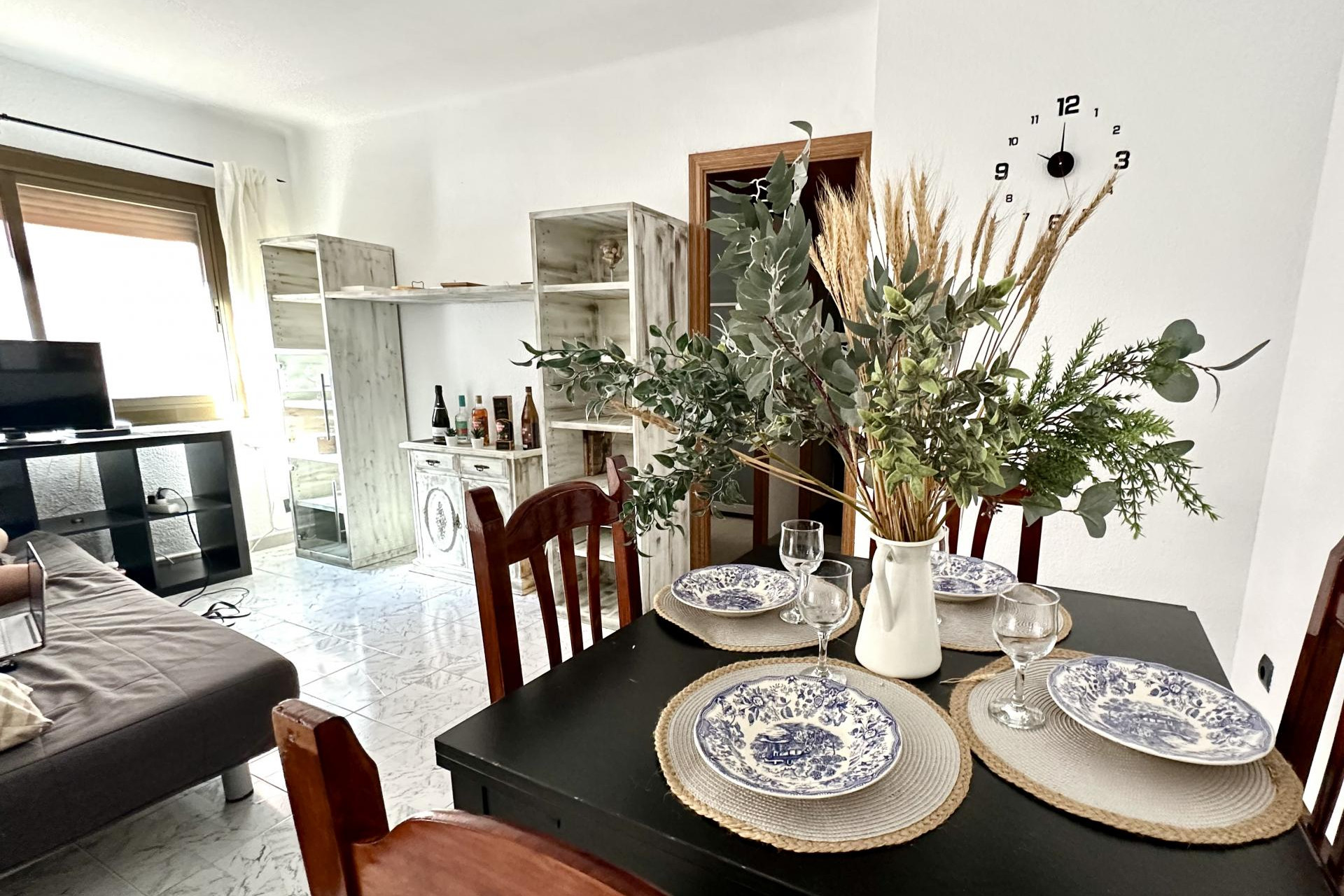 Herverkoop - Appartement / flat - Barcelona - Horta - Guinardó / El Carmel