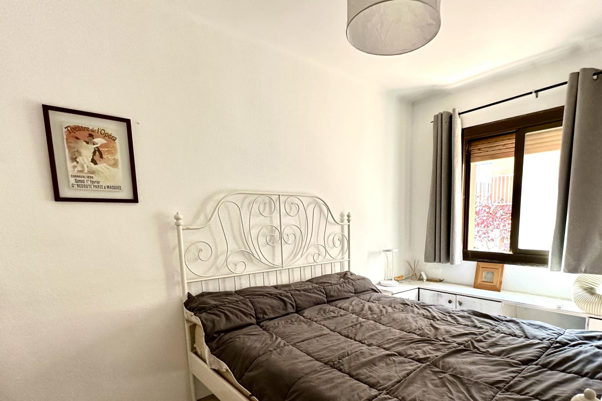 Herverkoop - Appartement / flat - Barcelona - Horta - Guinardó / El Carmel