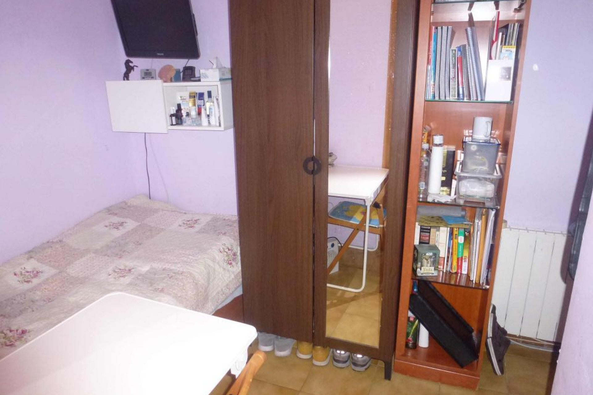 Herverkoop - Appartement / flat - Barcelona - Horta - Guinardó / El Carmel