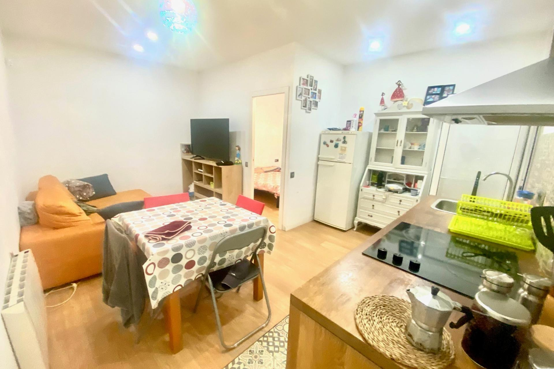 Herverkoop - Appartement / flat - Barcelona - Horta - Guinardó / El Guinardó