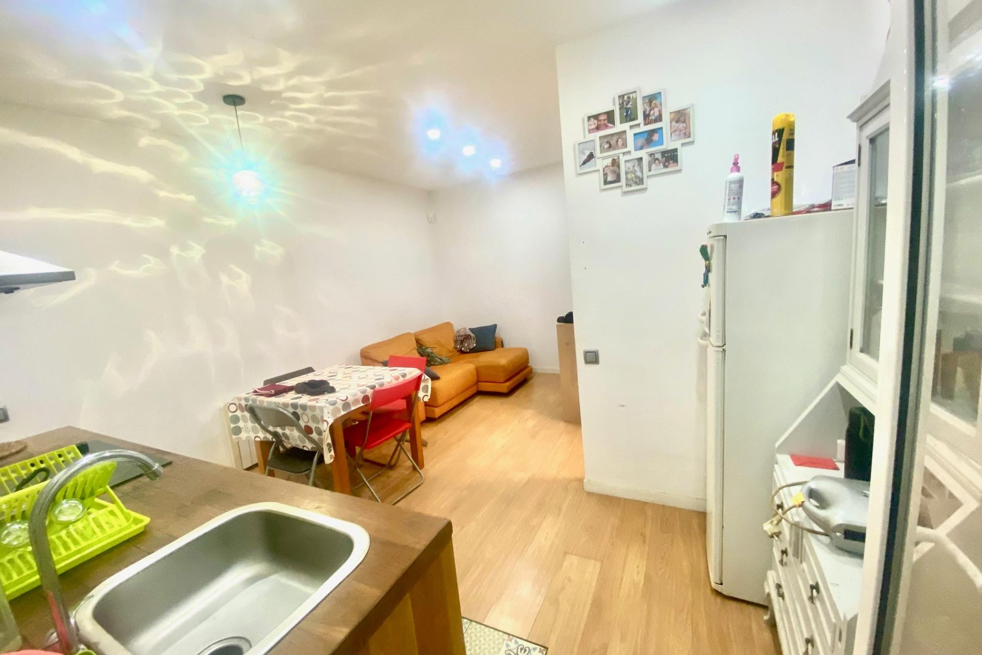 Herverkoop - Appartement / flat - Barcelona - Horta - Guinardó / El Guinardó