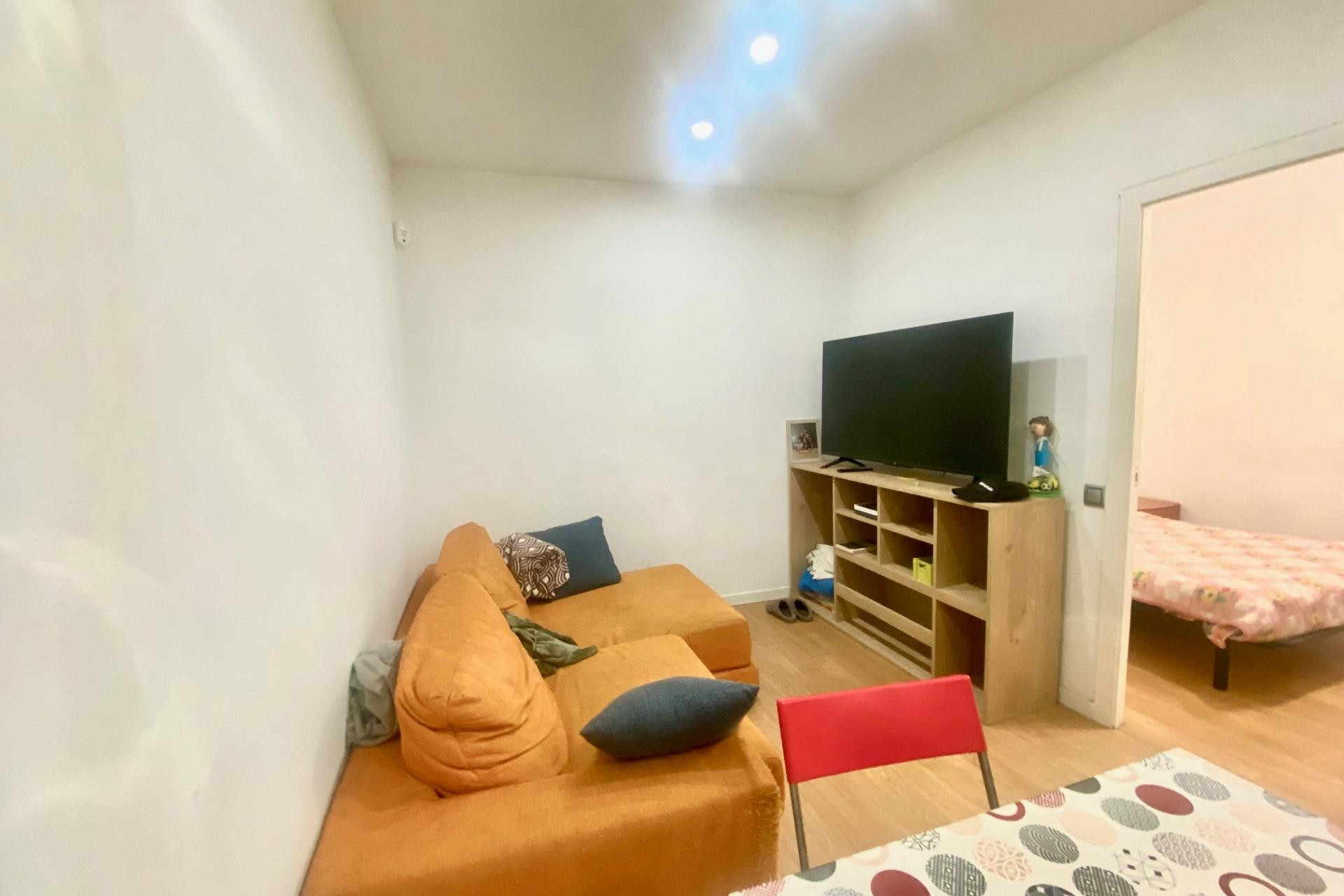 Herverkoop - Appartement / flat - Barcelona - Horta - Guinardó / El Guinardó