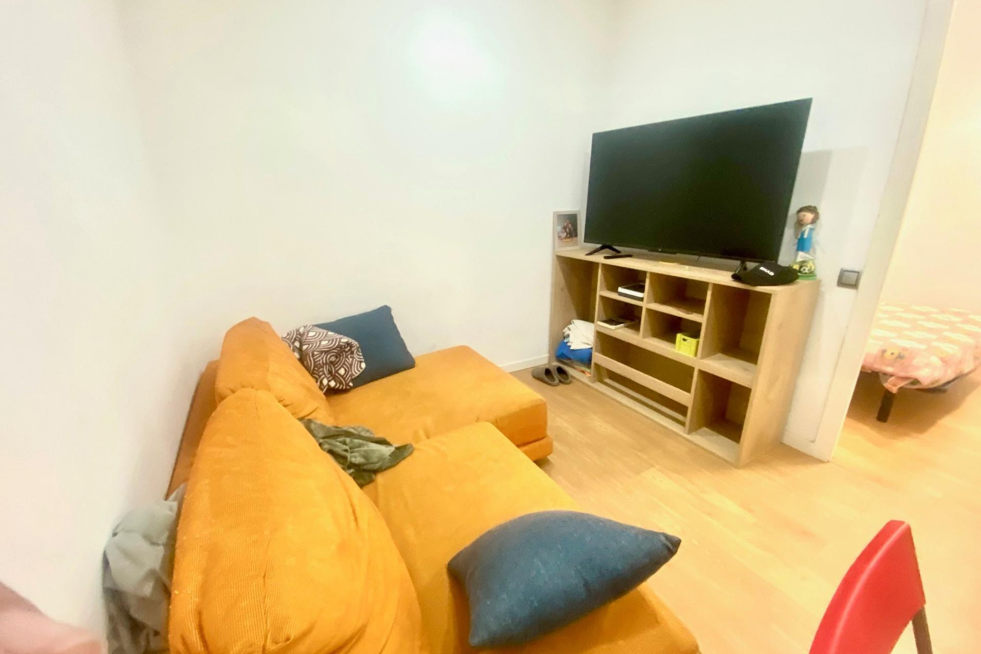 Herverkoop - Appartement / flat - Barcelona - Horta - Guinardó / El Guinardó