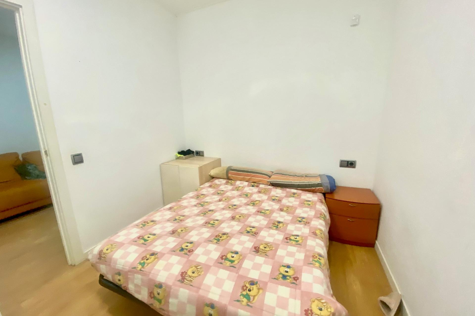 Herverkoop - Appartement / flat - Barcelona - Horta - Guinardó / El Guinardó