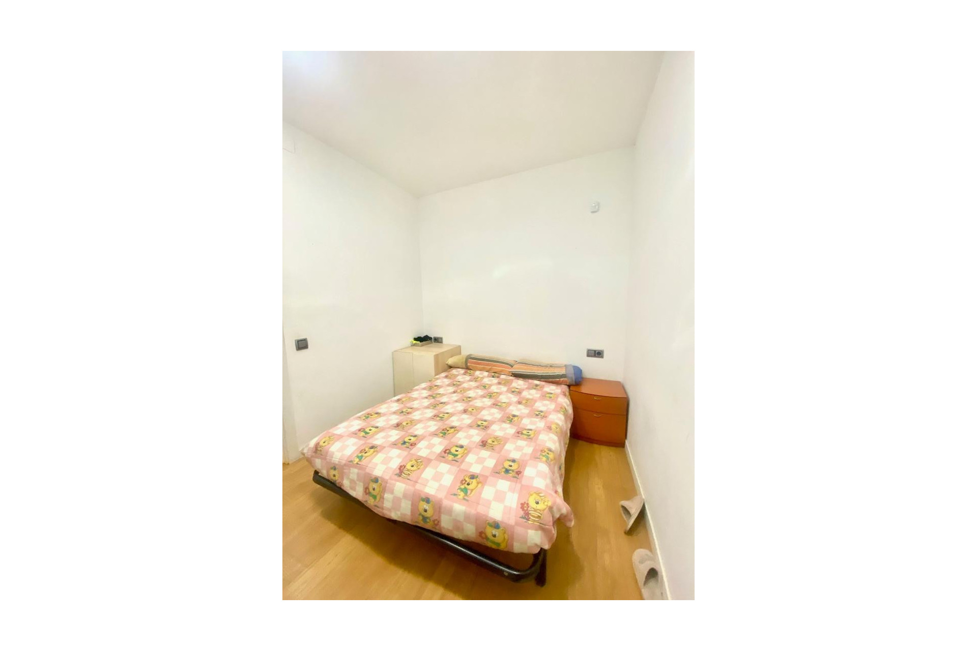 Herverkoop - Appartement / flat - Barcelona - Horta - Guinardó / El Guinardó