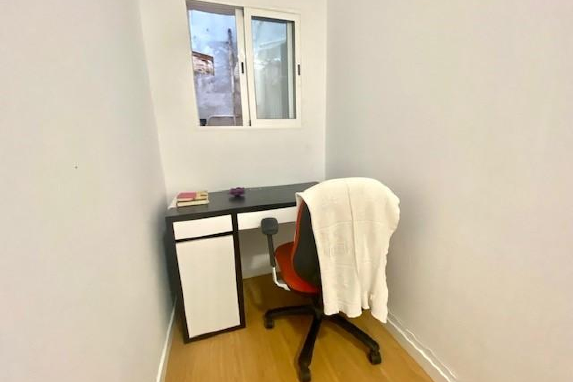 Herverkoop - Appartement / flat - Barcelona - Horta - Guinardó / El Guinardó