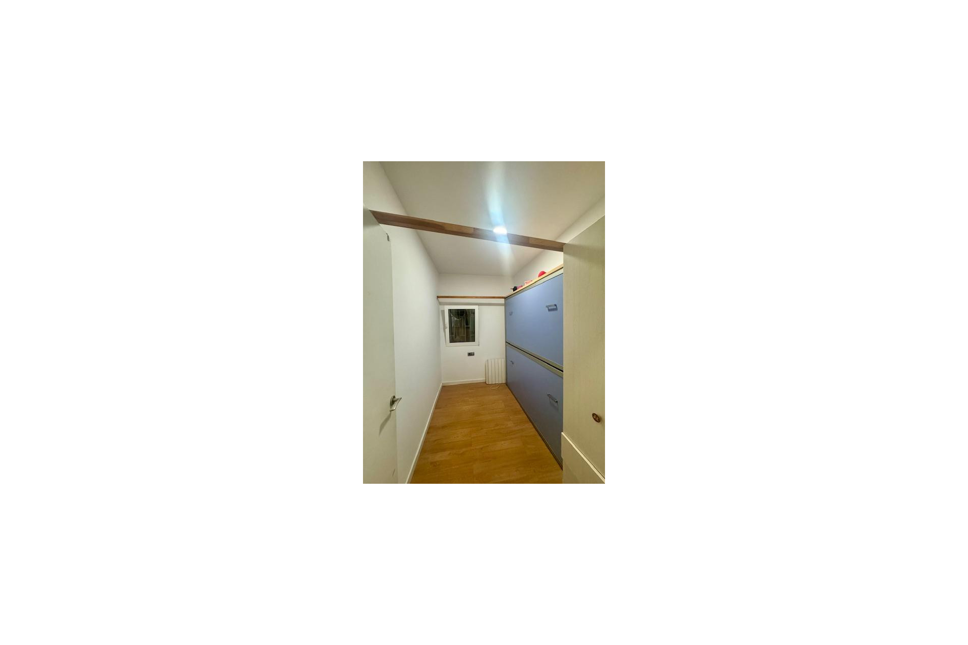 Herverkoop - Appartement / flat - Barcelona - Horta - Guinardó / El Guinardó