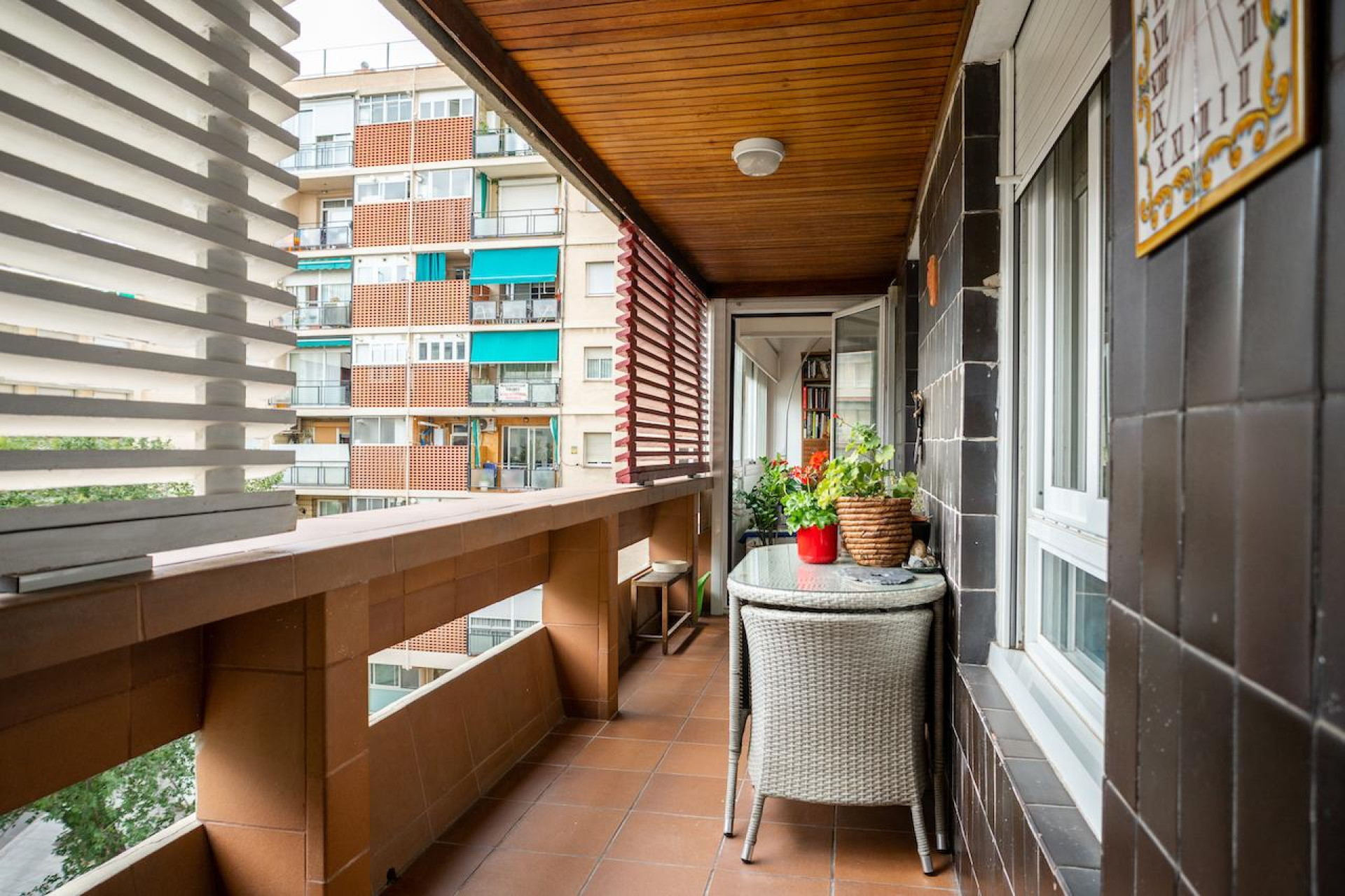 Herverkoop - Appartement / flat - Barcelona - Les Corts / La Maternitat