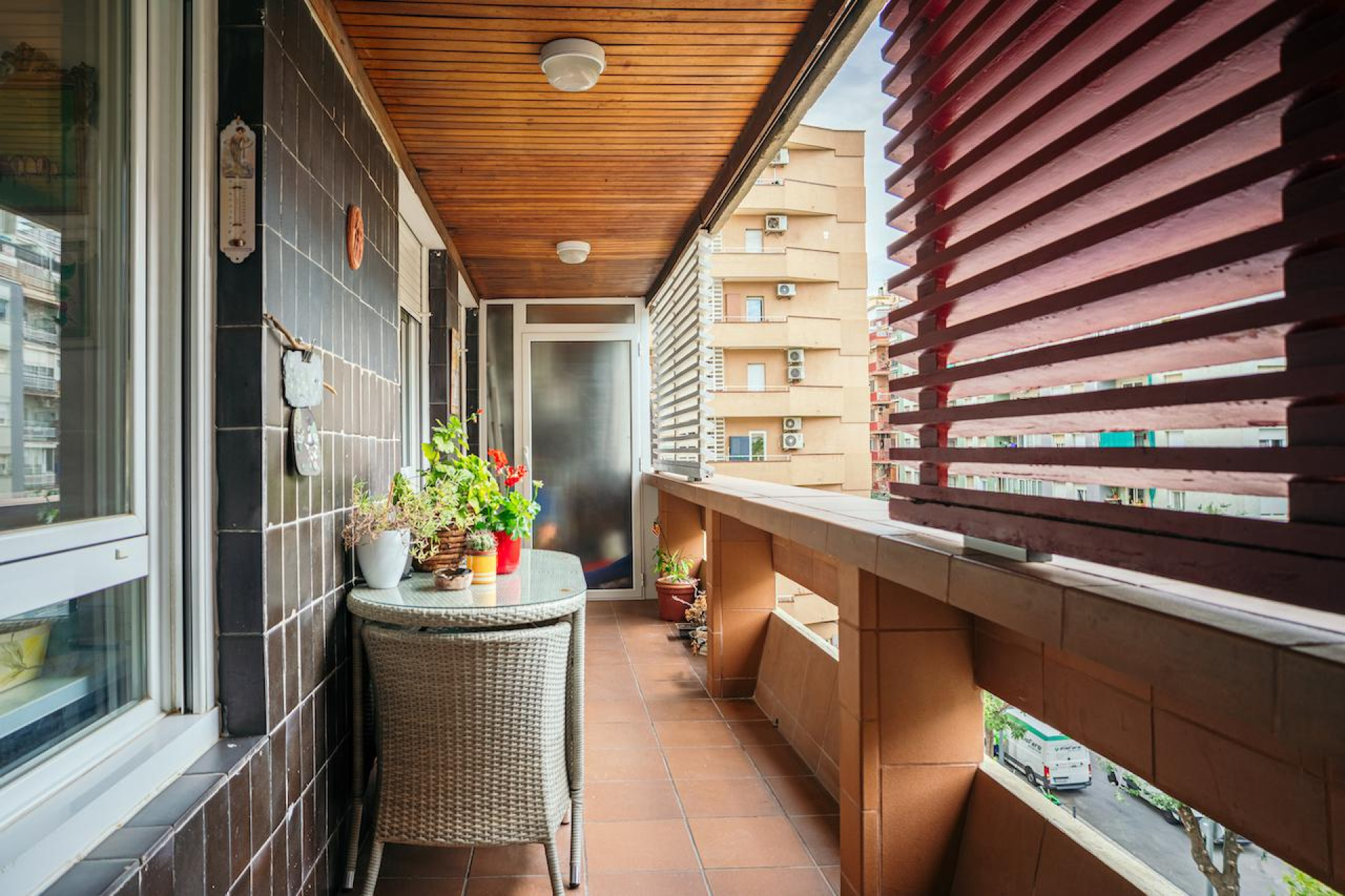 Herverkoop - Appartement / flat - Barcelona - Les Corts / La Maternitat