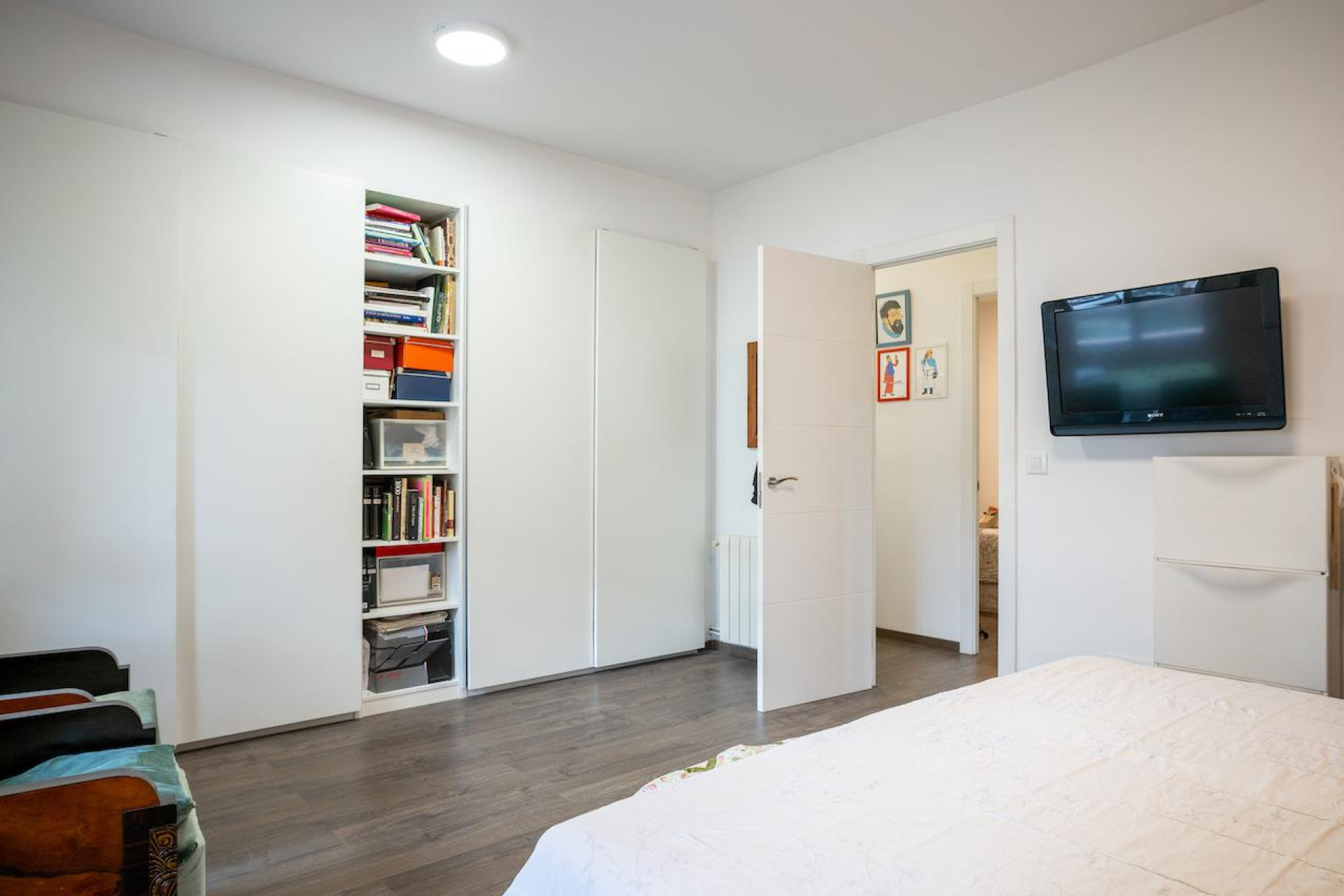 Herverkoop - Appartement / flat - Barcelona - Les Corts / La Maternitat