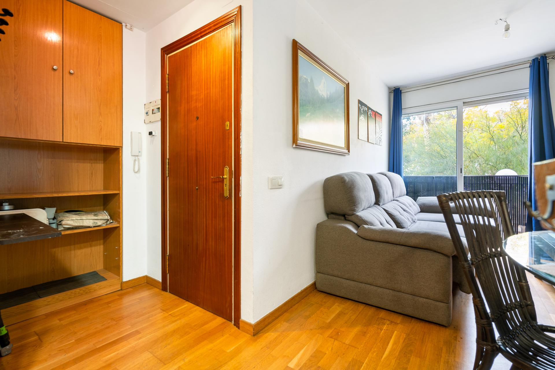 Herverkoop - Appartement / flat - Barcelona - Nou Barris / La Prosperitat