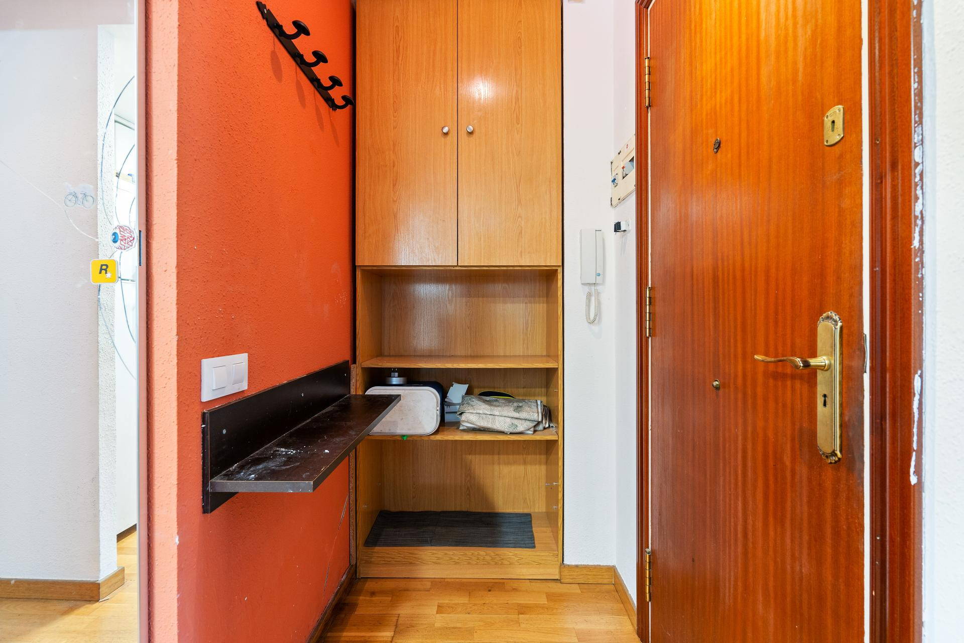 Herverkoop - Appartement / flat - Barcelona - Nou Barris / La Prosperitat